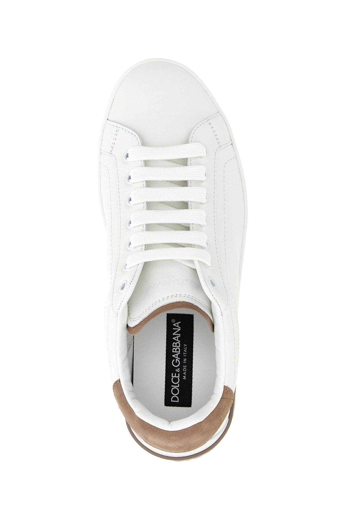 Dolce & Gabbana Portofino Sneakers