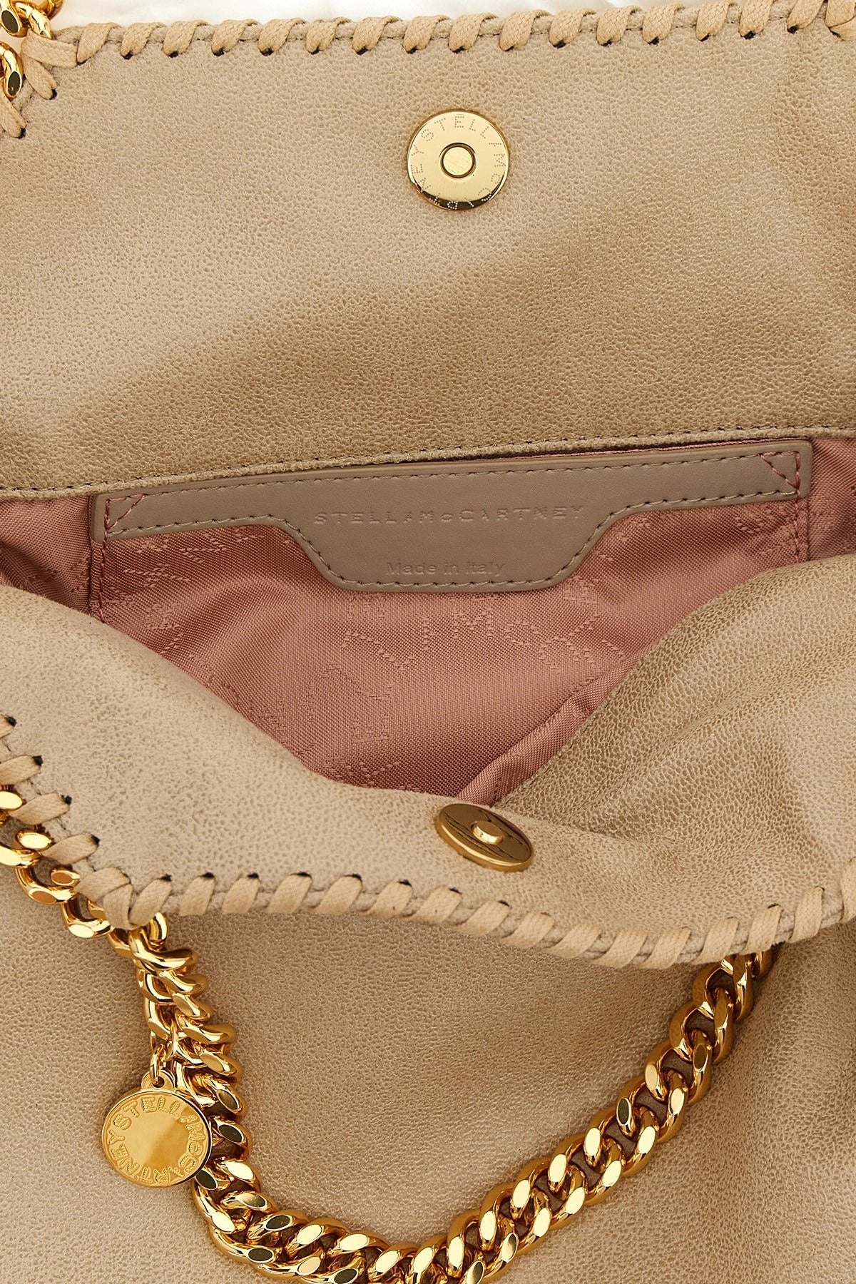 Stella McCartney Falabella Mini Shoulder Bag
