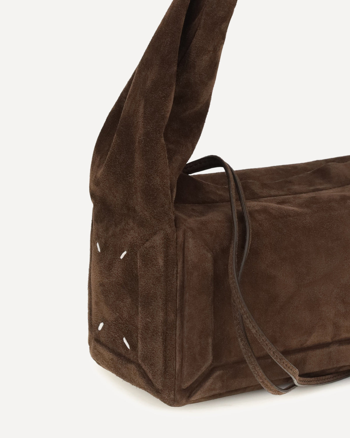 Maison Margiela Small Box East West Handbag