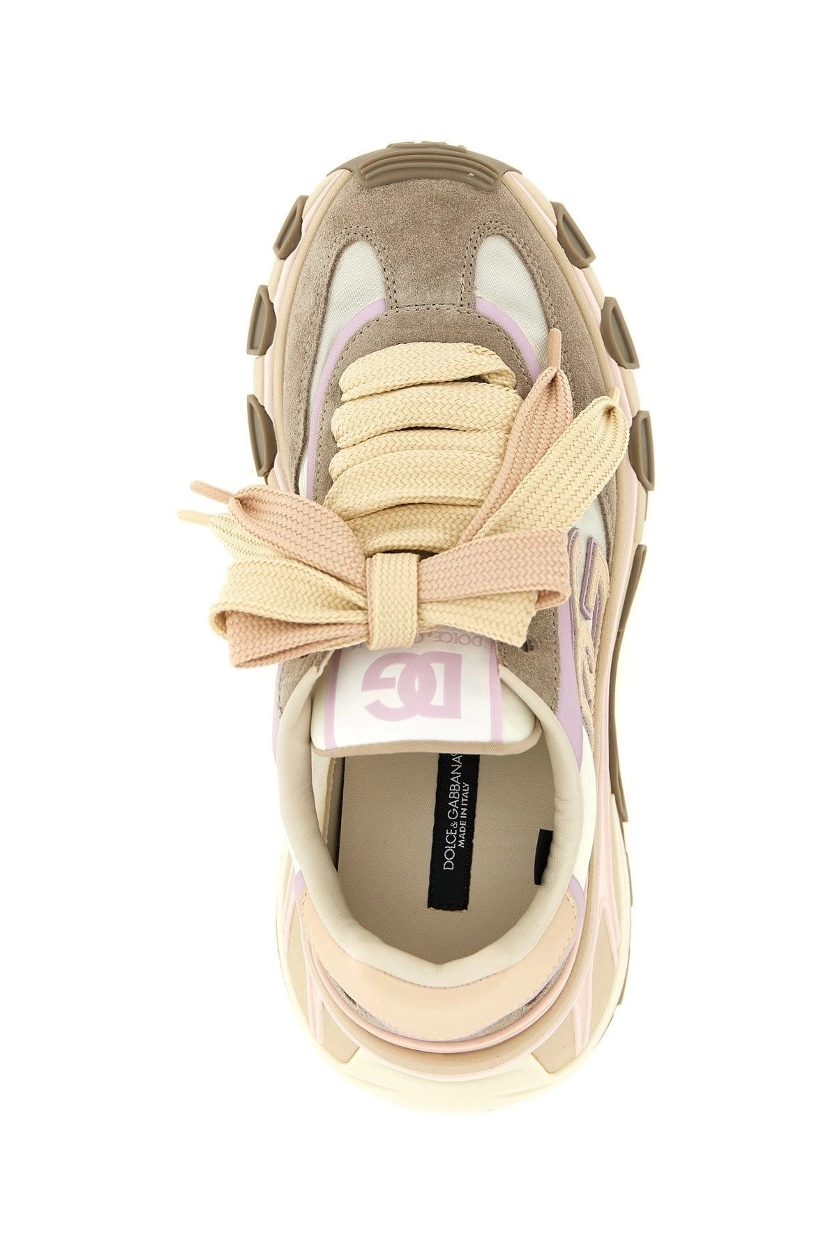 Dolce & Gabbana Country Road Sneakers
