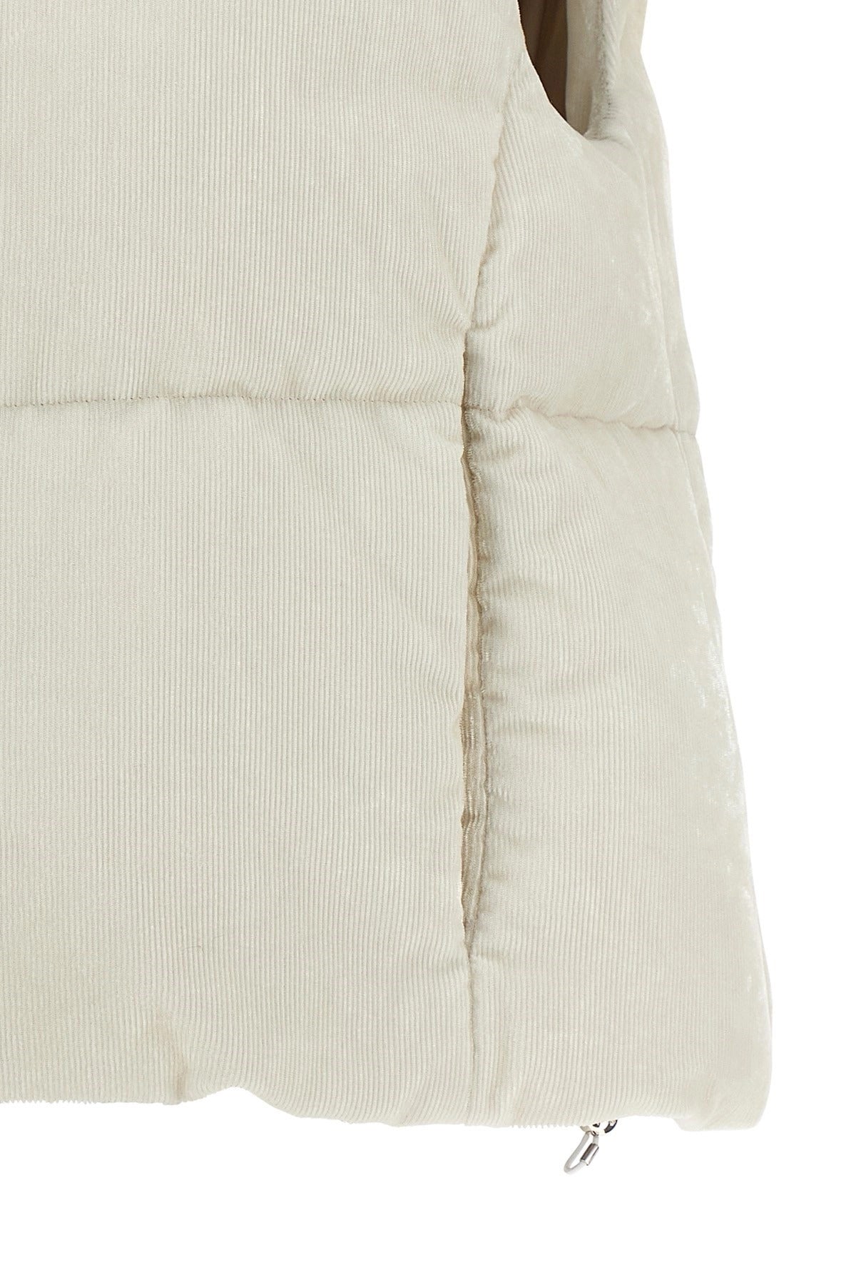 Herno Bright Corduroy Vest