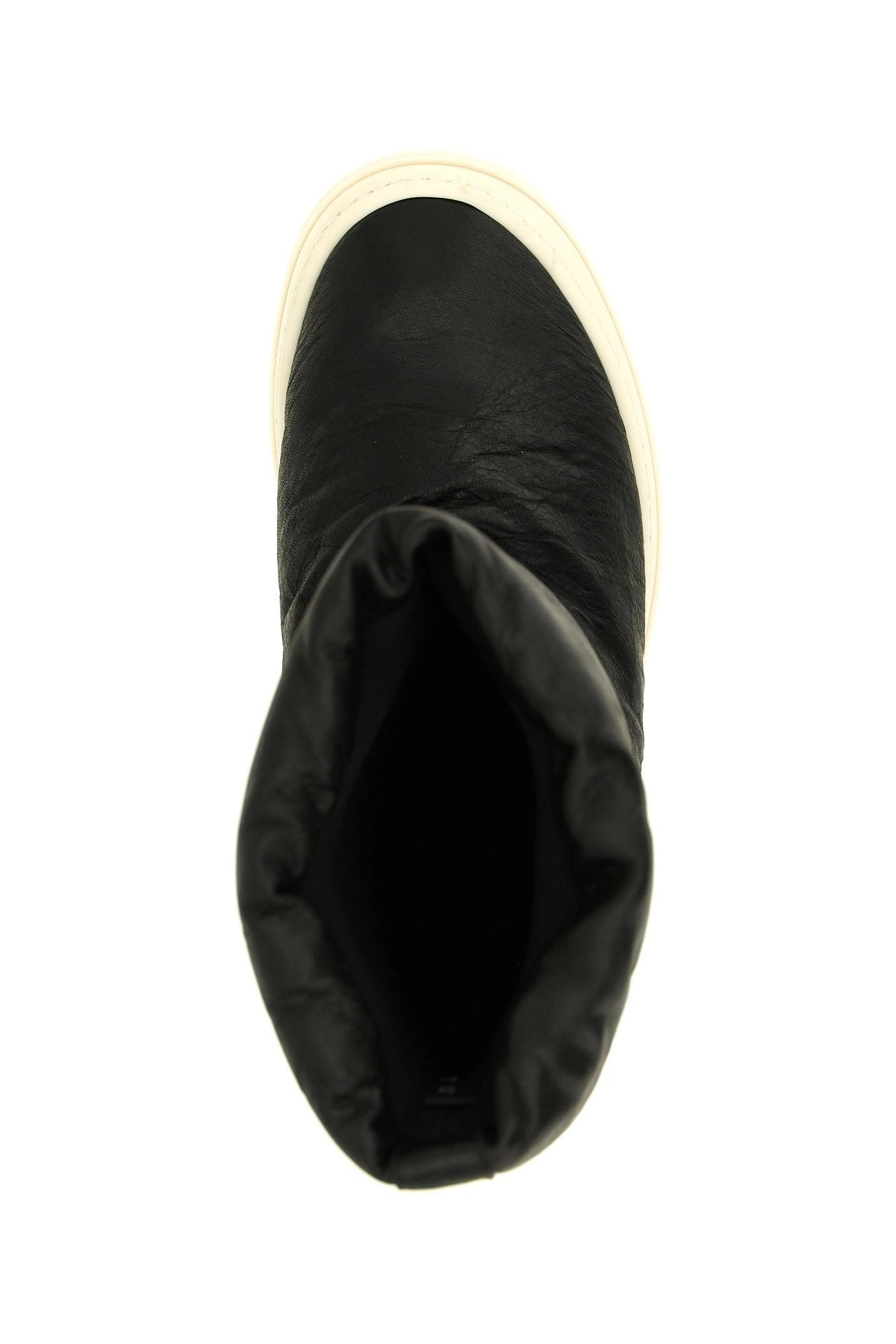 Rick Owens Mega Bumper Lunar Snow Boot