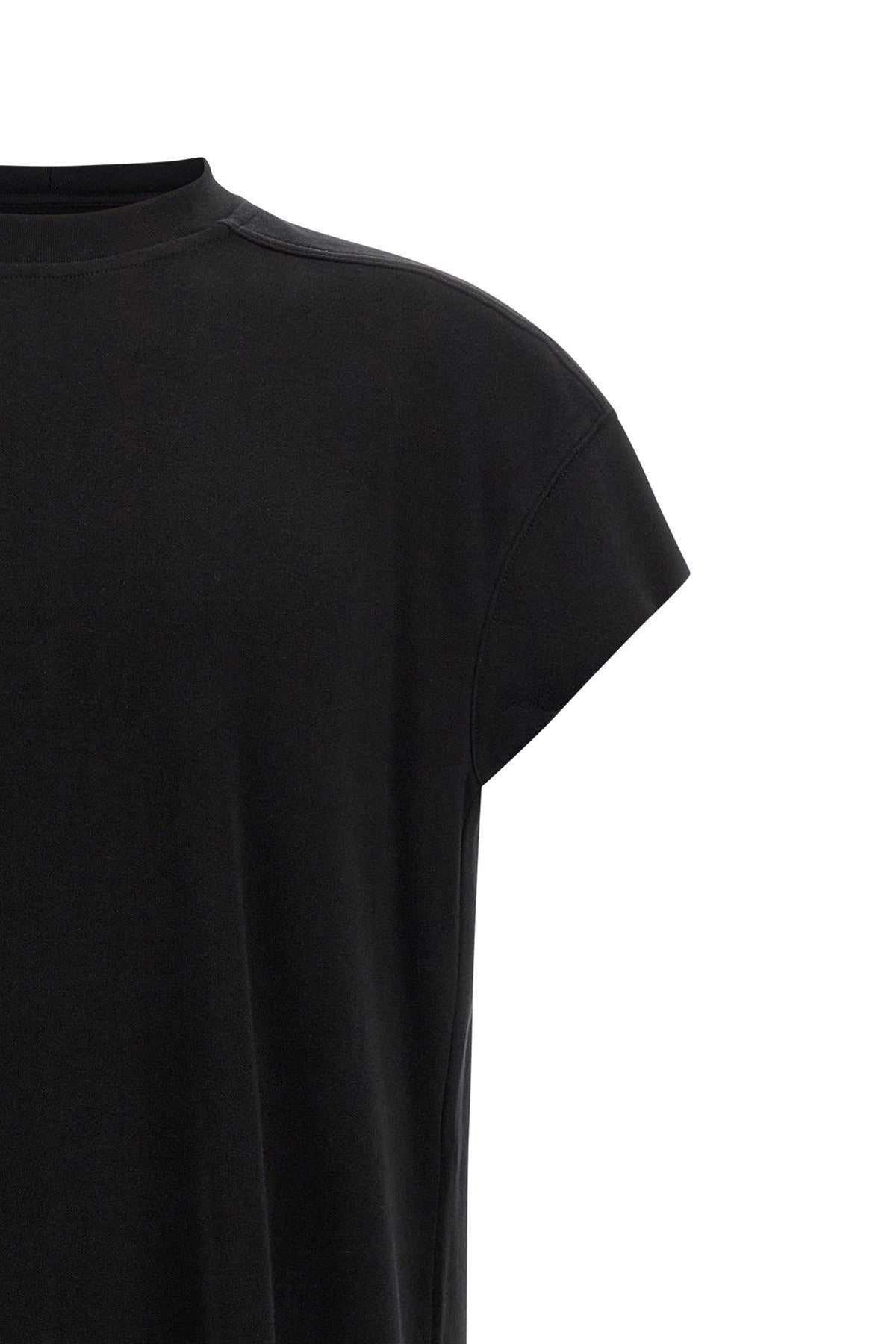 Rick Owens S Jumbo T-Shirt