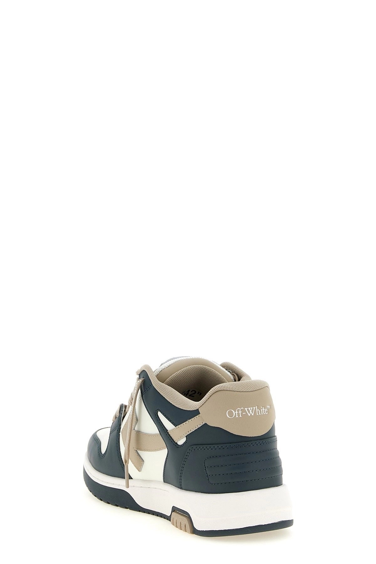 Off-White Out Of Office Sneakers