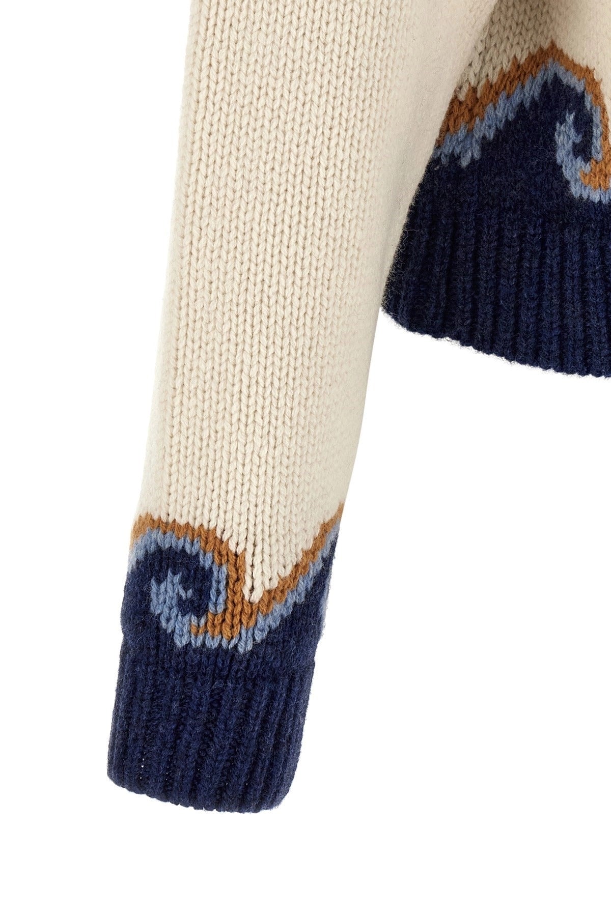Alanui Sweet Winter Sweater