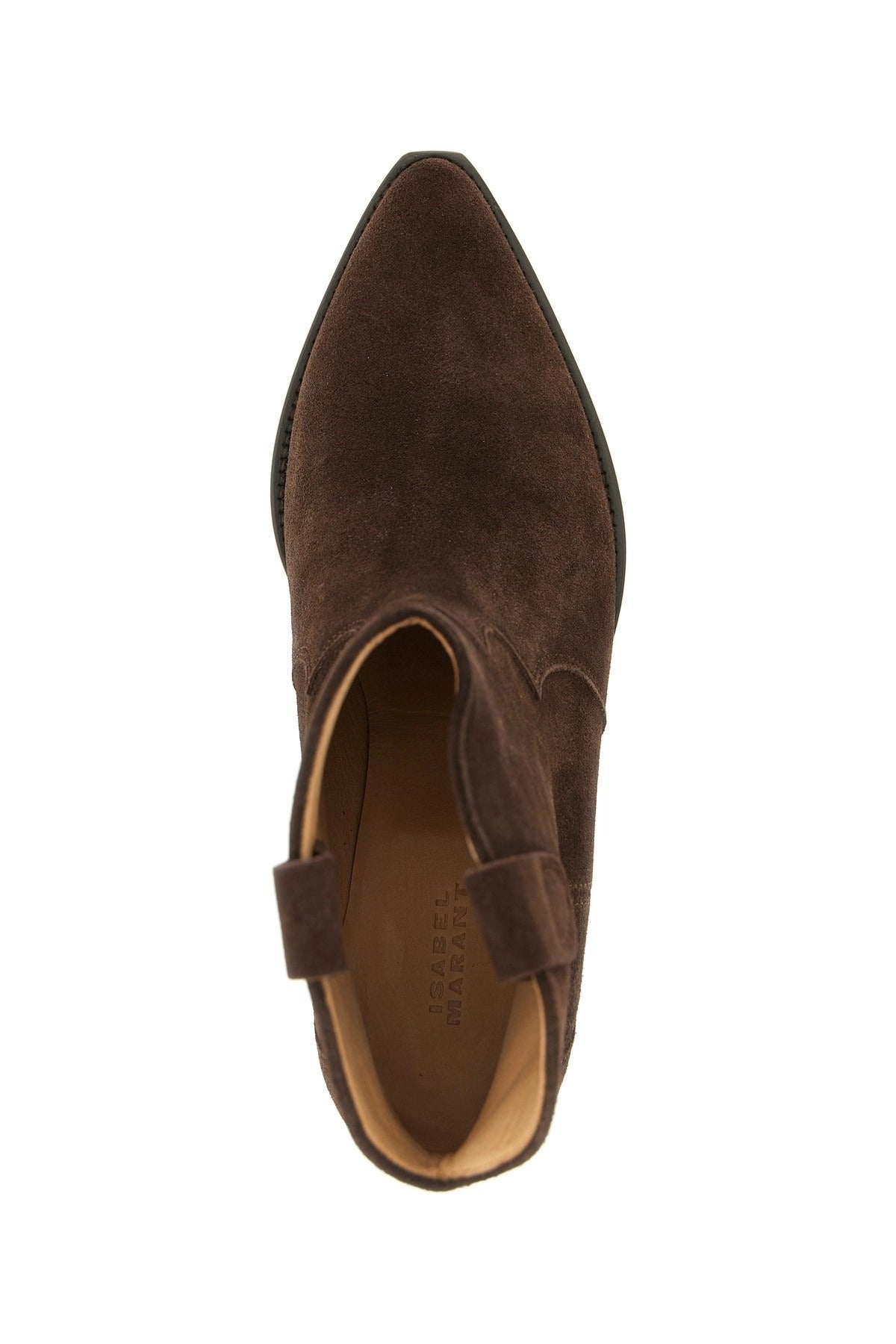 Isabel Marant Dewina Ankle Boots
