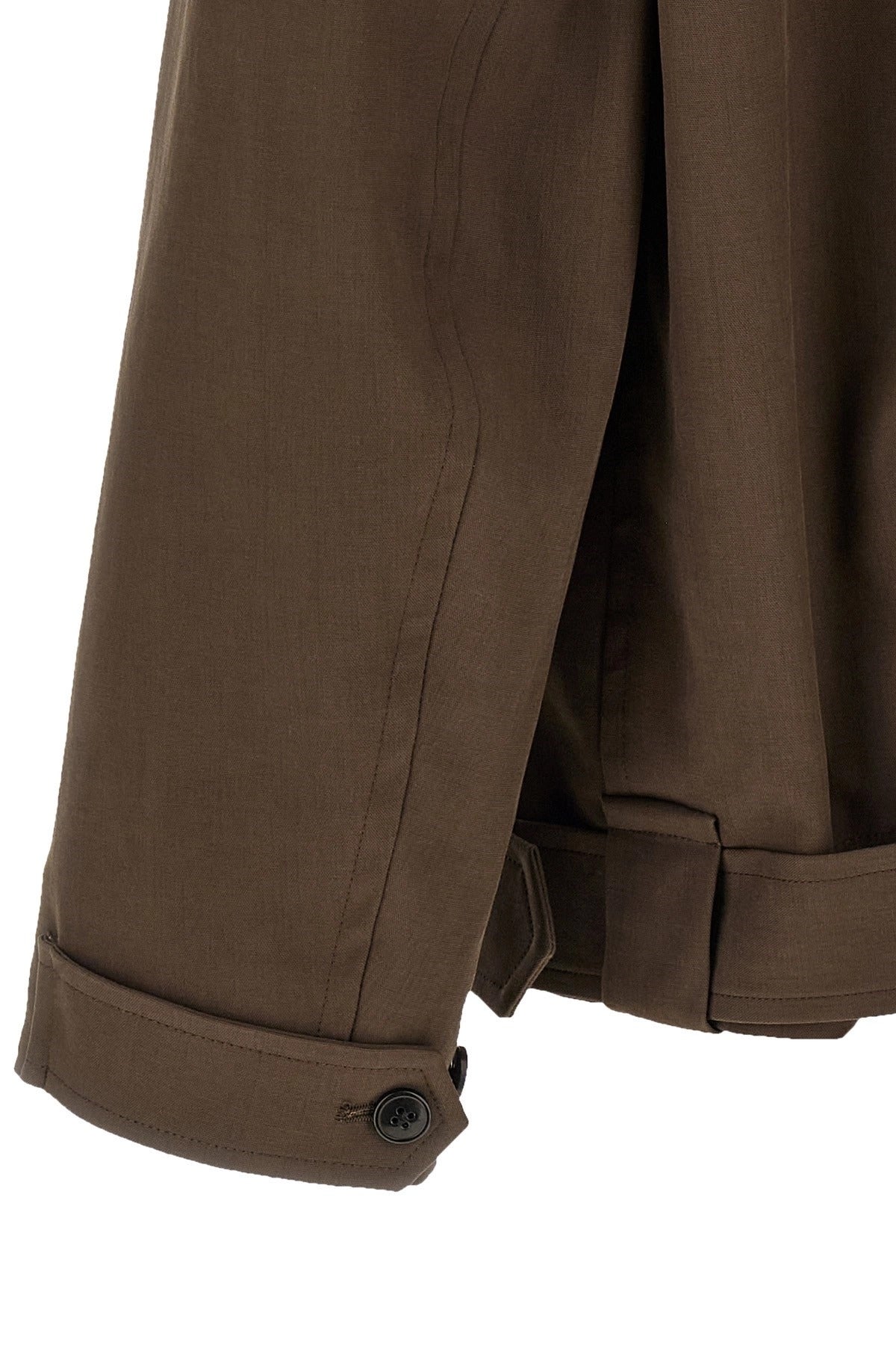 Dries Van Noten Varrick Jacket