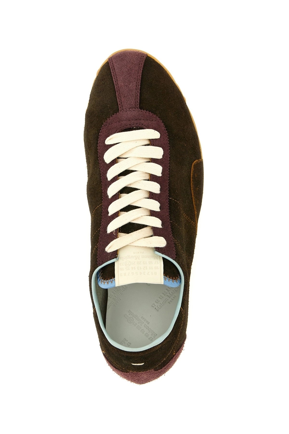 Maison Margiela Sprinters Sneakers