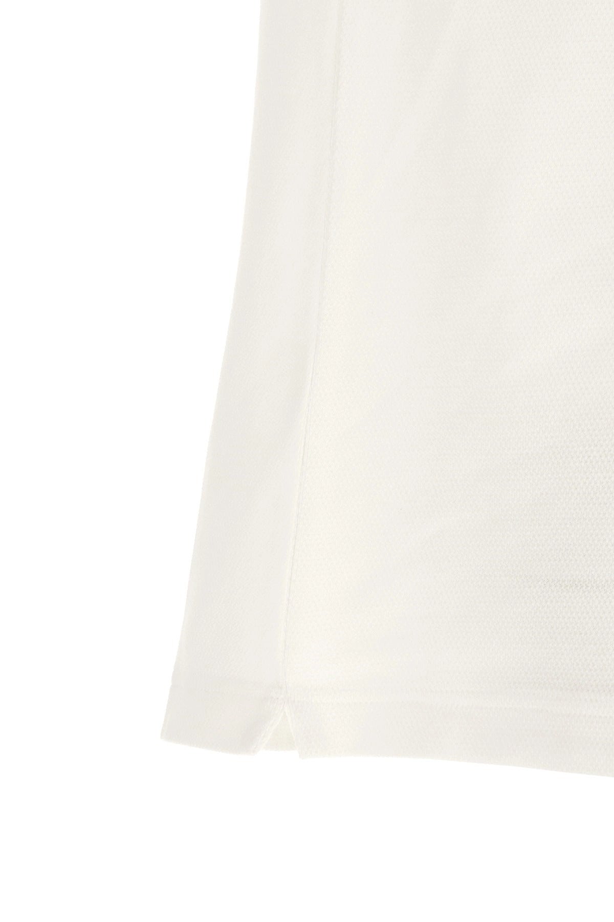 Casablanca Laurel Polo Shirt