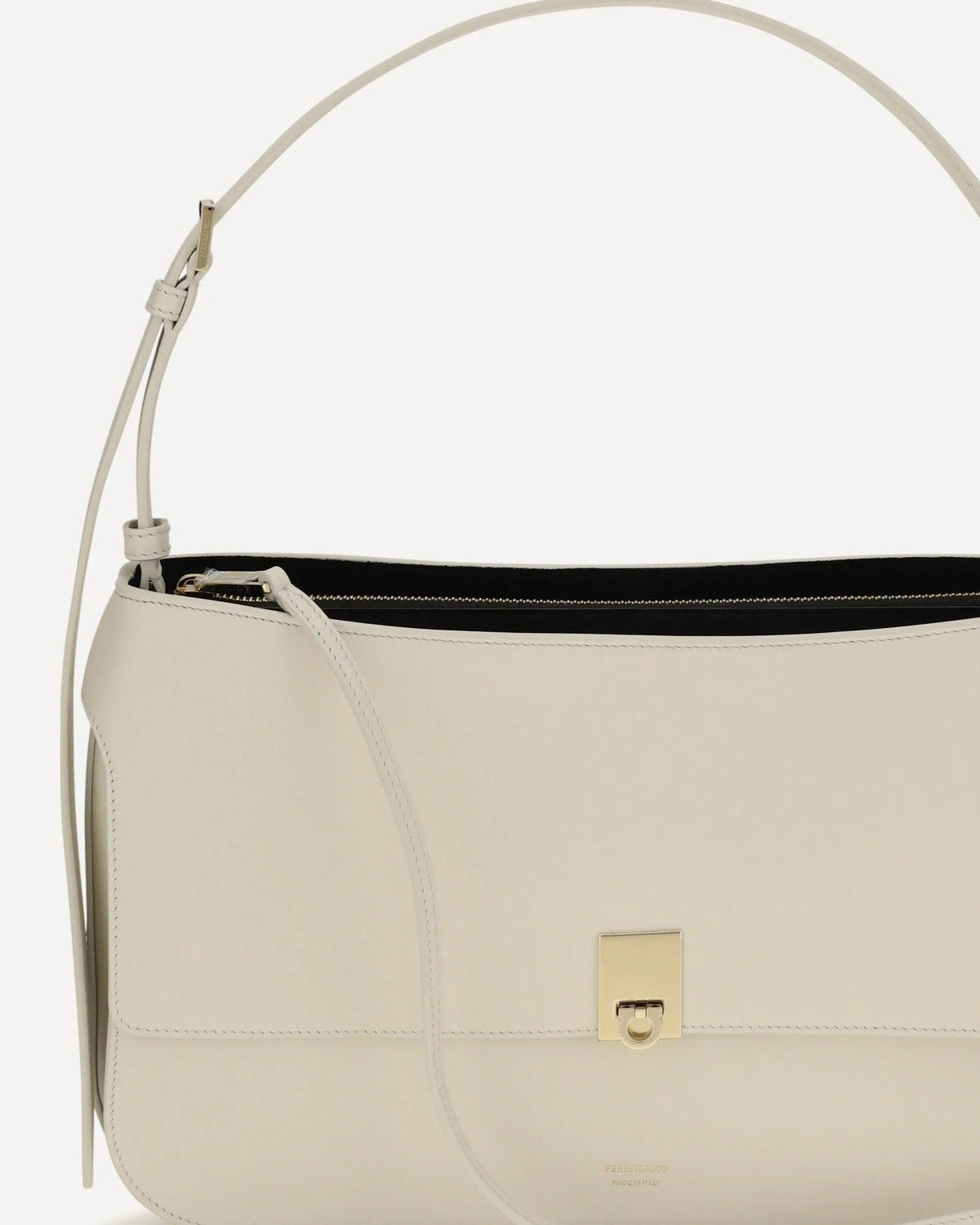 Ferragamo Cara Small Shoulder Bag