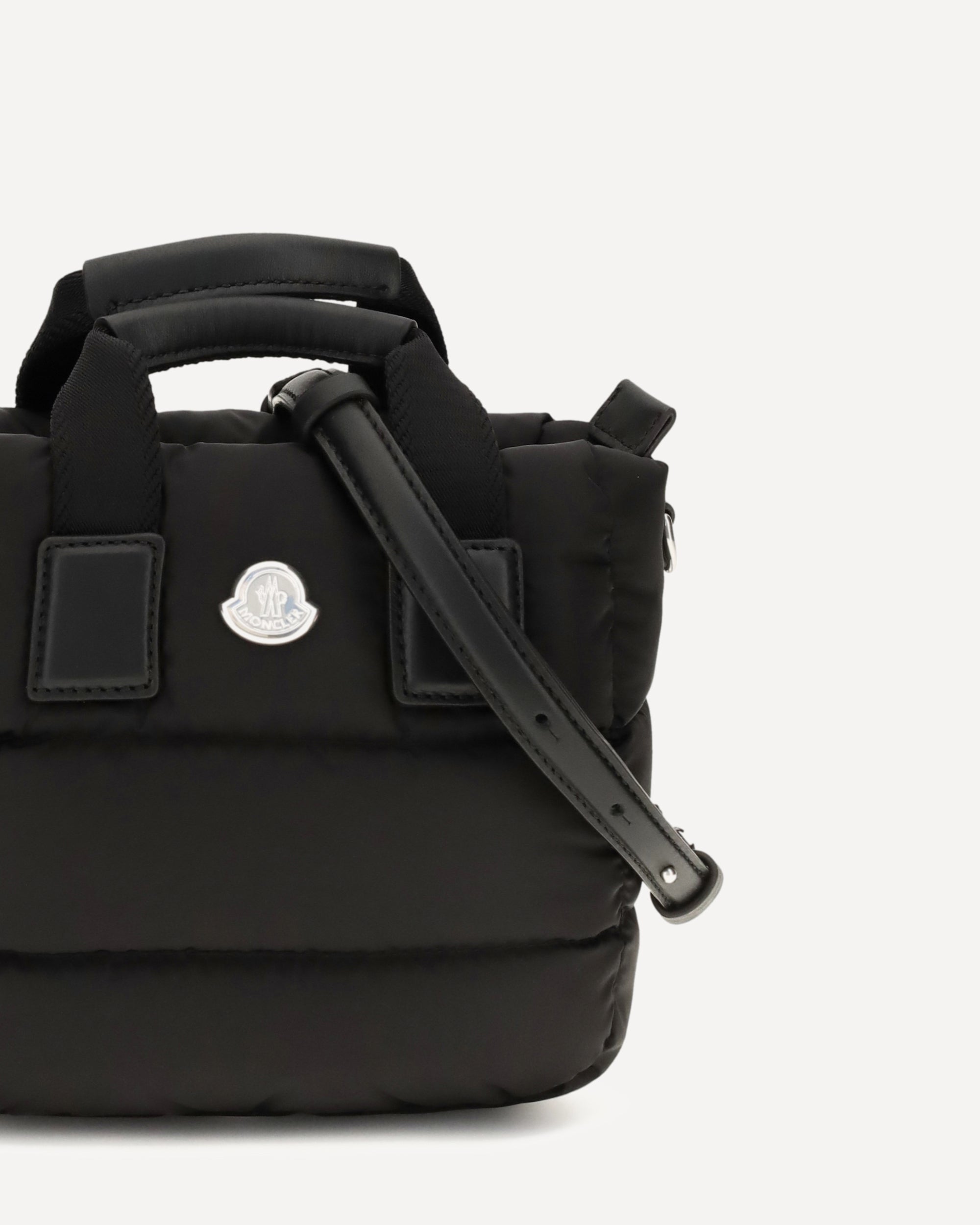 Moncler Caradoc Mini Handbag