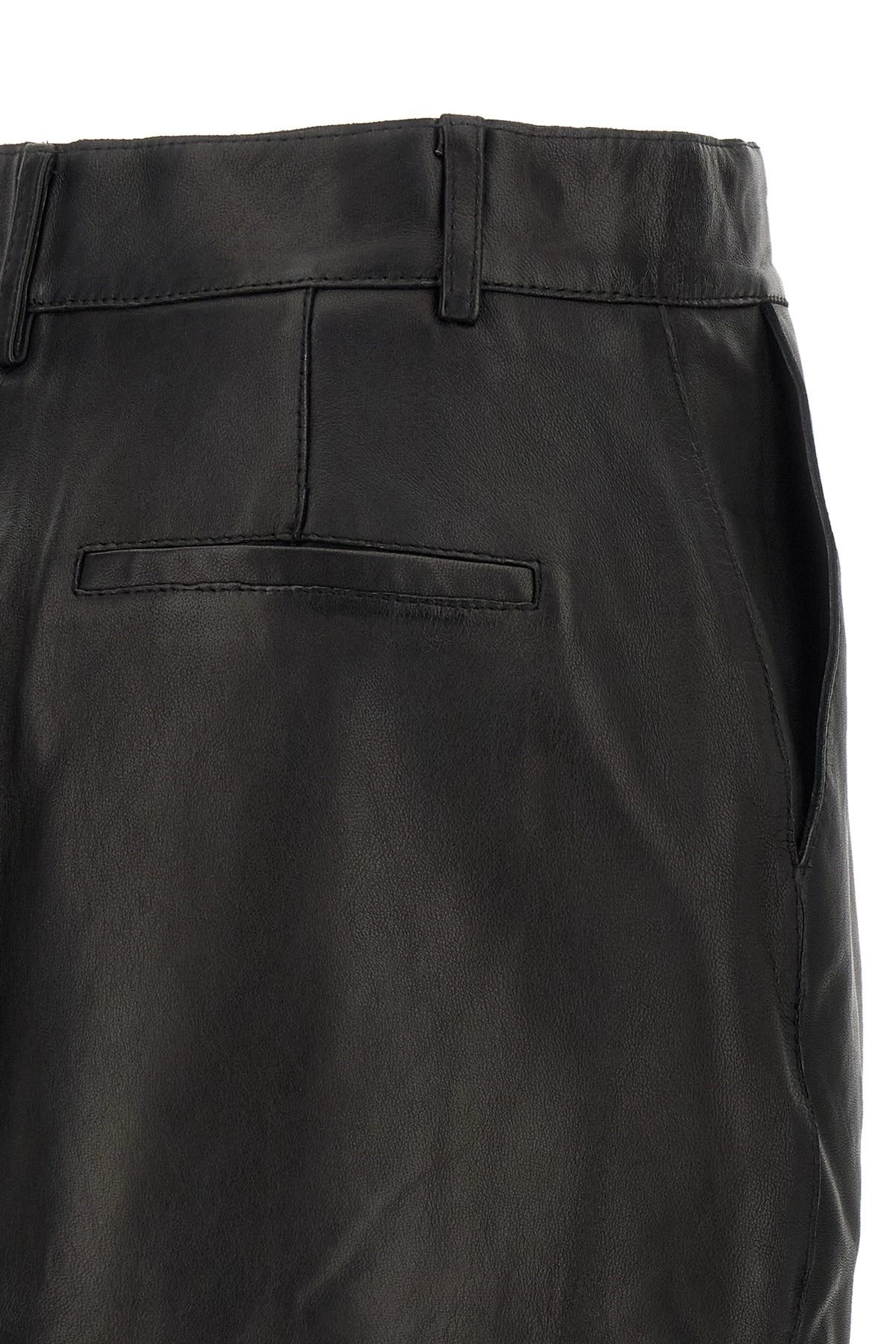 P.A.R.O.S.H. Maciock26 Mini Skirt