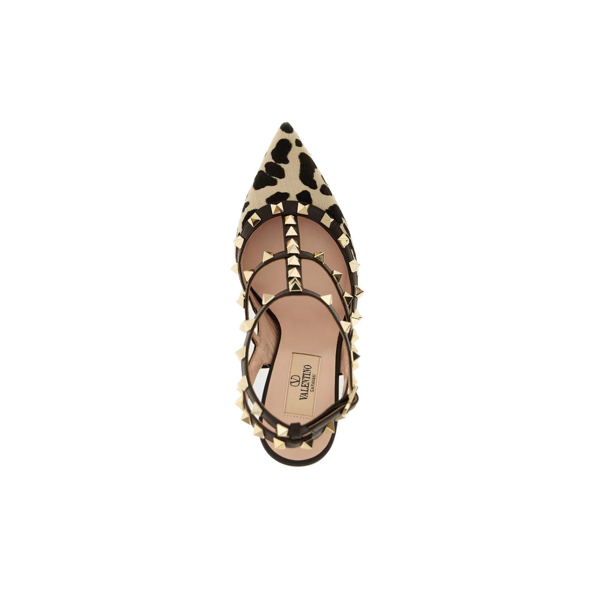 Valentino Garavani Rockstud Pumps