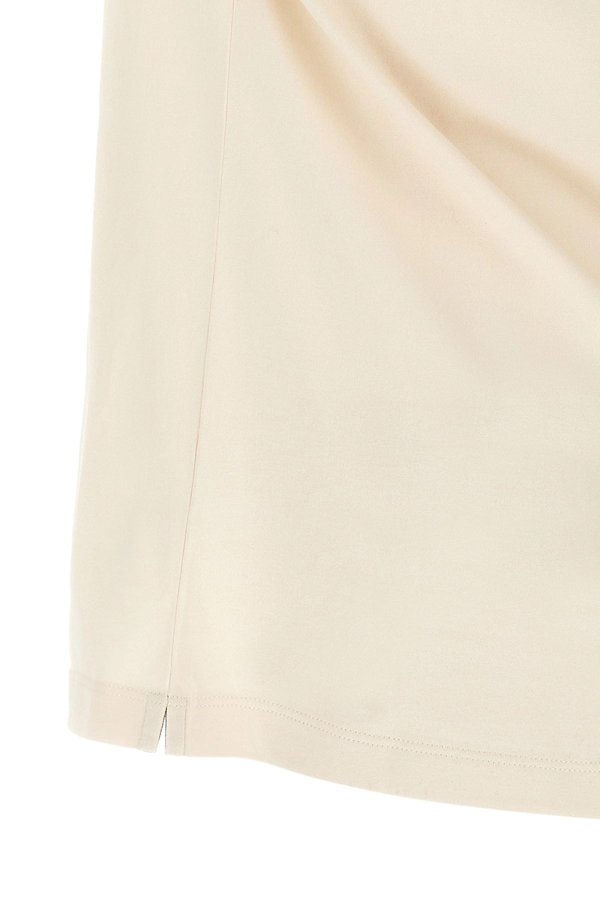 Brunello Cucinelli Ars Imitatur Naturam T-Shirt
