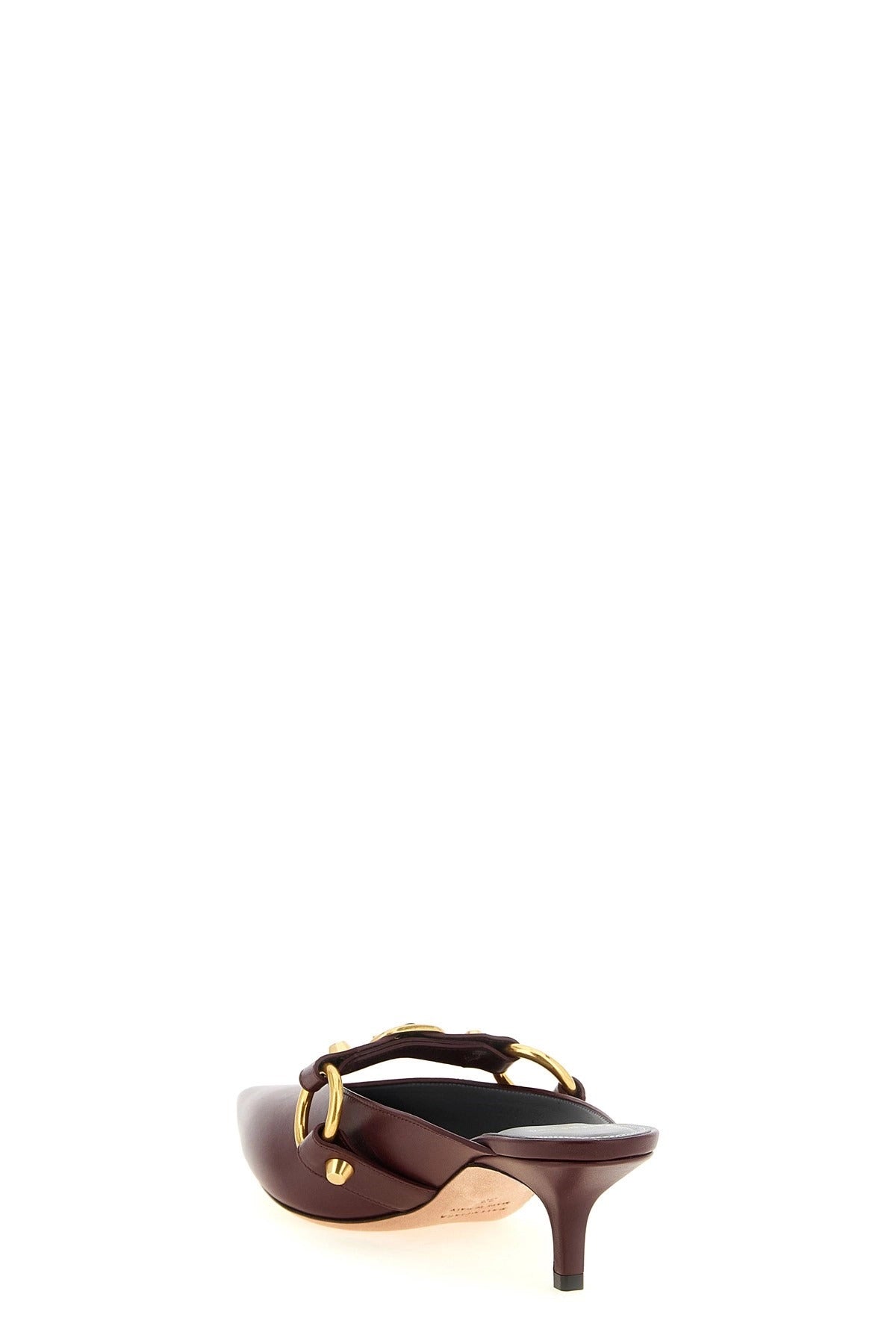Balenciaga City Mule