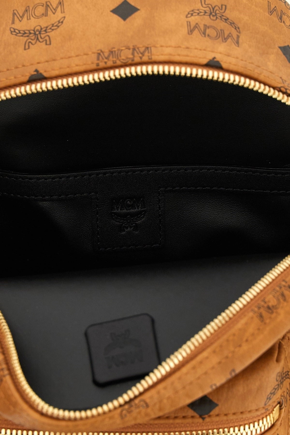 MCM Stark Mini Backpack