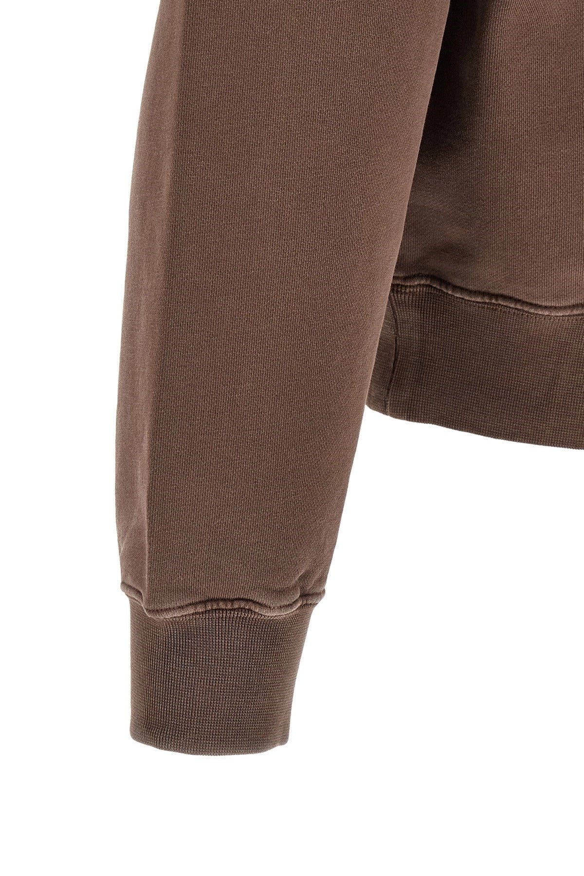 Jacquemus Le Hoodie Gros-Grain