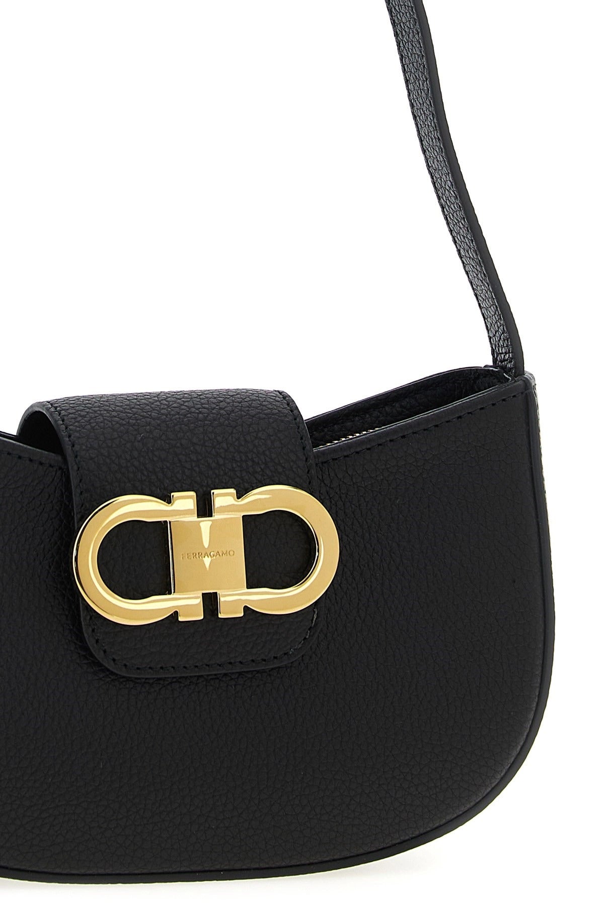 Ferragamo Gabry Shoulder Bag
