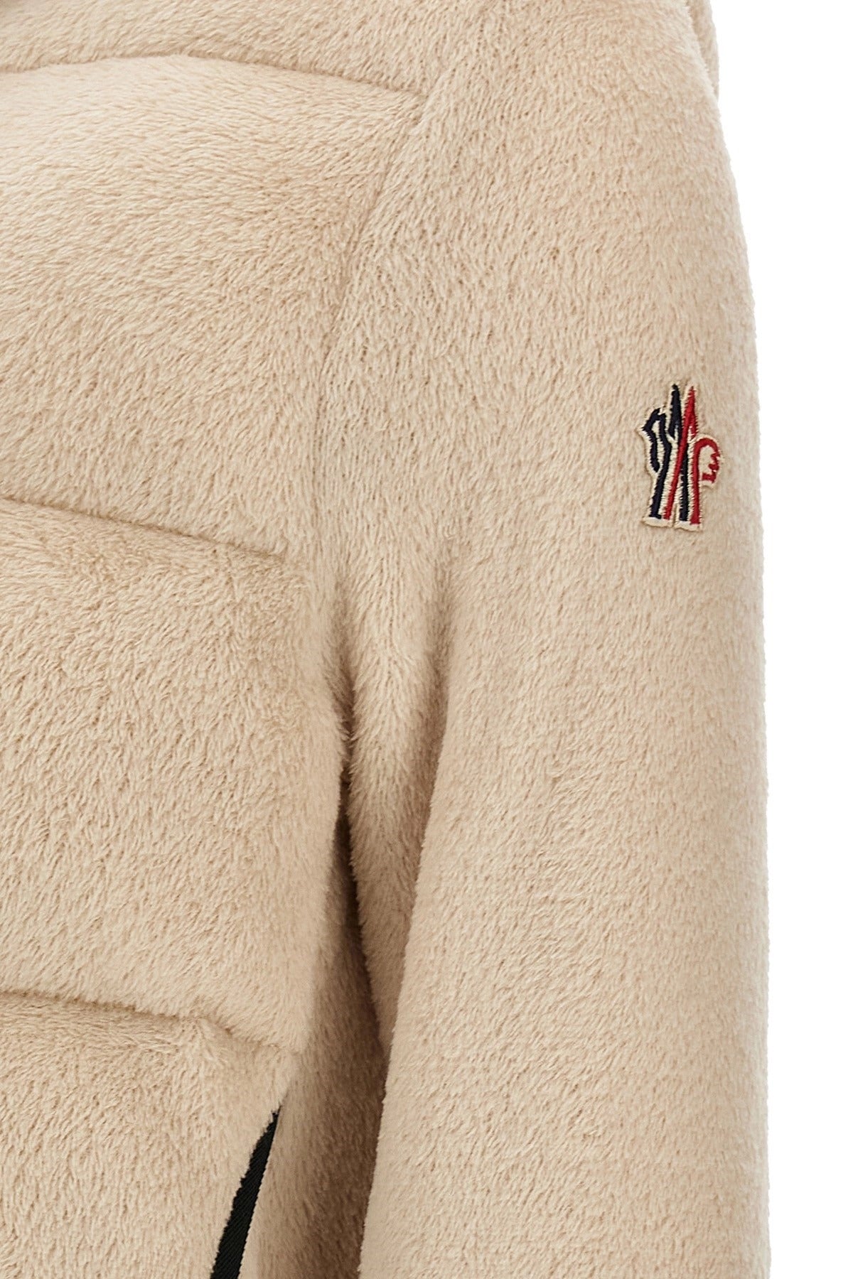Moncler Grenoble Polartec Hoodie