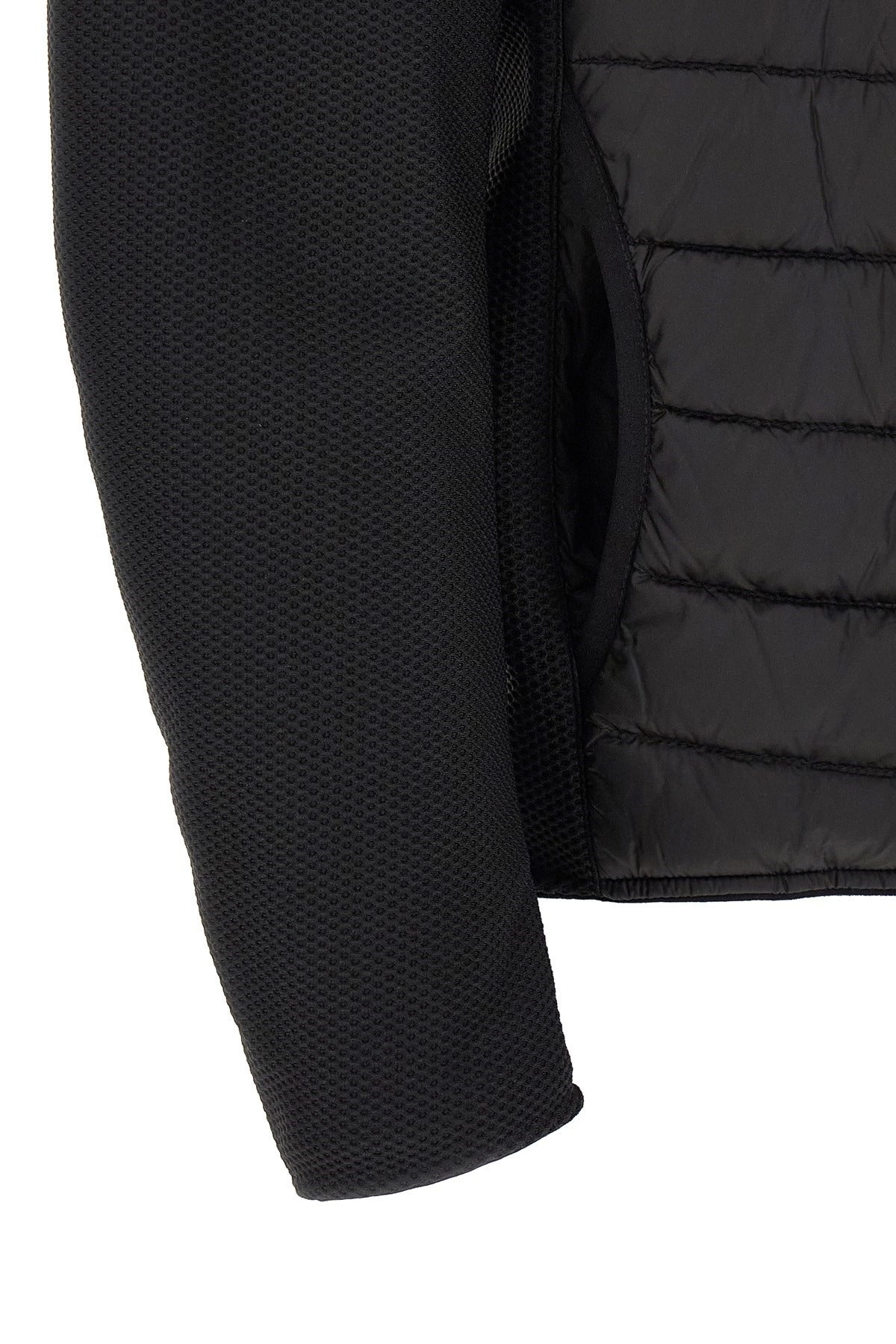 Parajumpers Jayden Hybrid Jacket