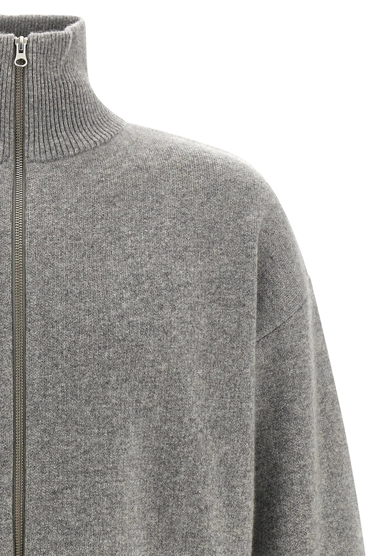 Extreme Cashmere N°319 Xtra Out Cardigan