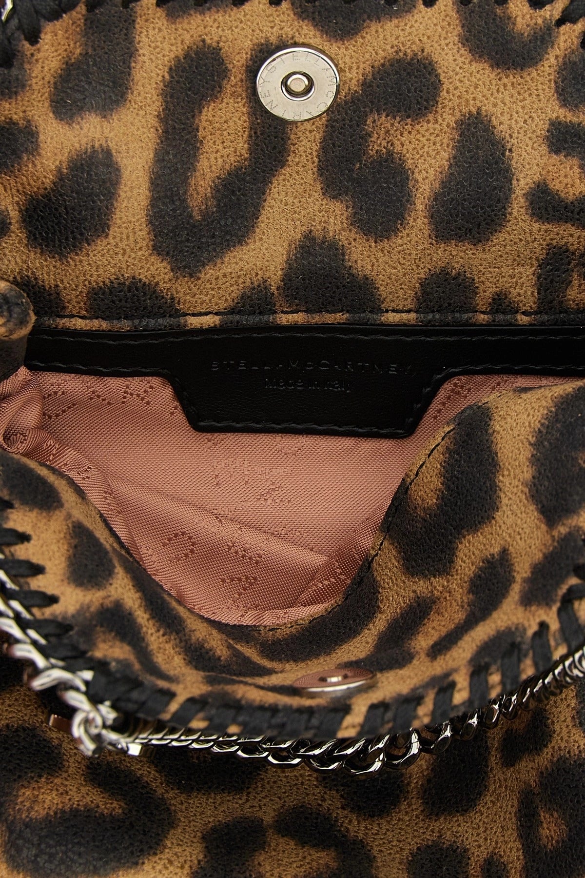 Stella McCartney Falabella Tiny Handbag
