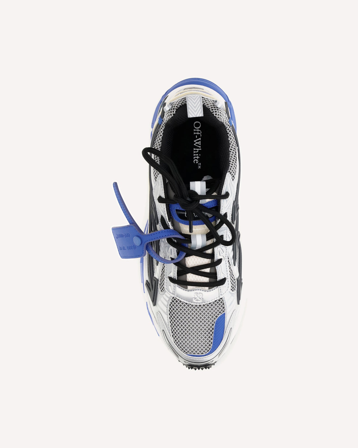 Off-White Be Right Back Sneakers