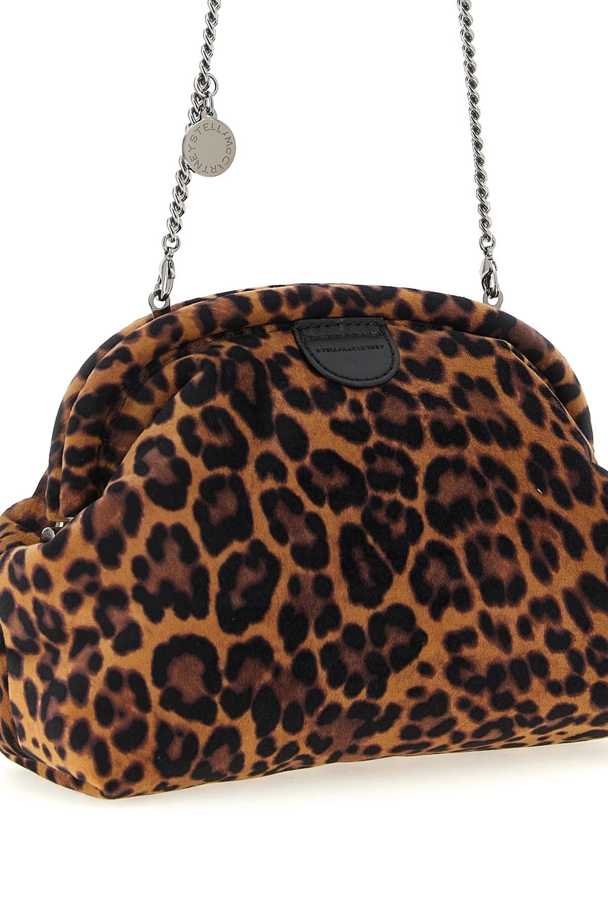 Stella McCartney Falabella Soft Clutch