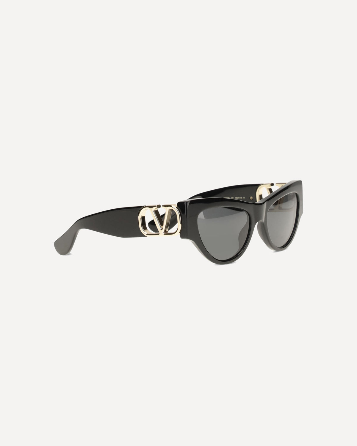 Valentino Garavani VG0053S Cat-Eye Sunglasses