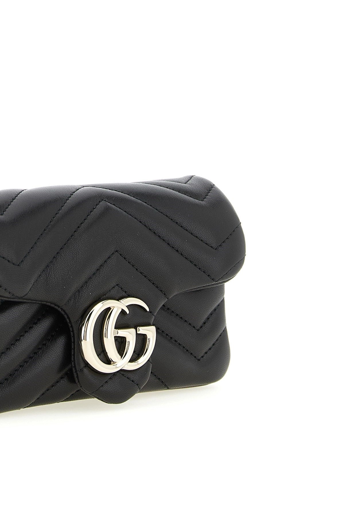 Gucci GG Marmont Mini Shoulder Bag