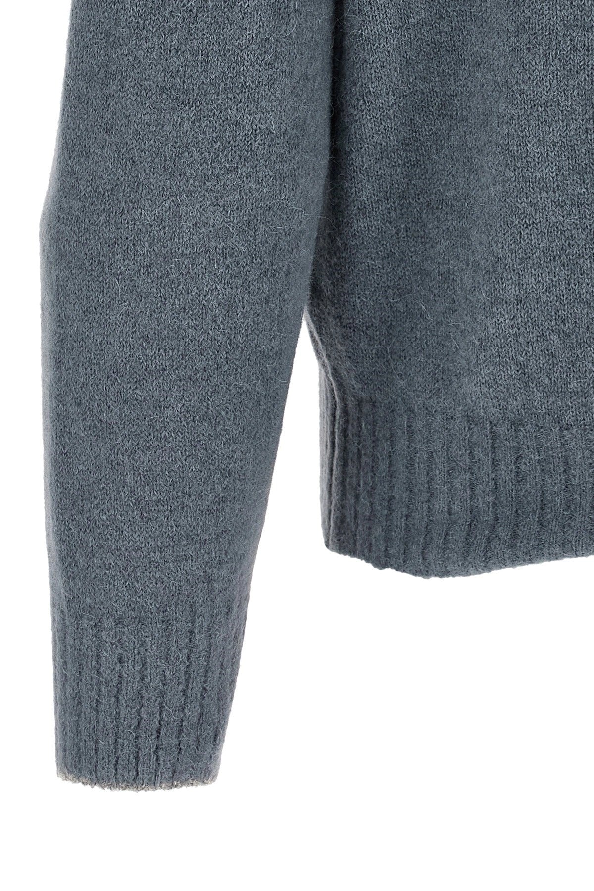 Brunello Cucinelli Crew-Neck Sweater
