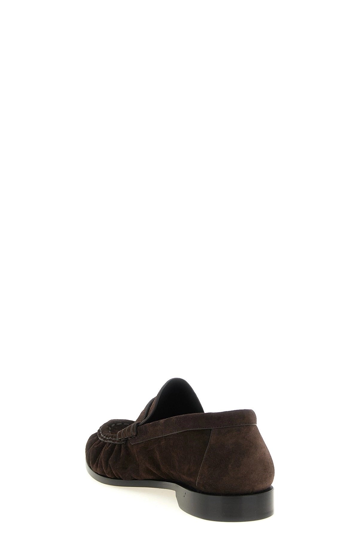 Saint Laurent Le Loafer Loafers