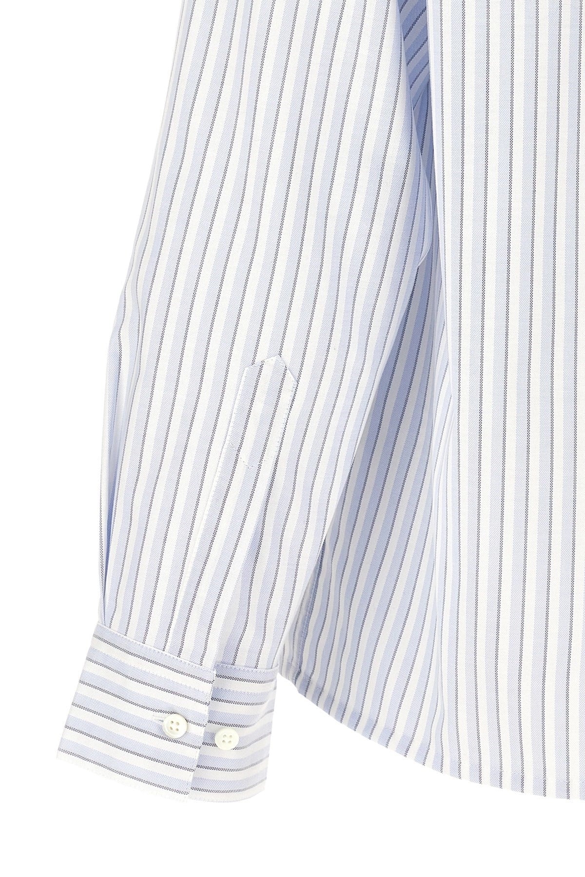Jacquemus La Chemise Flash Shirt