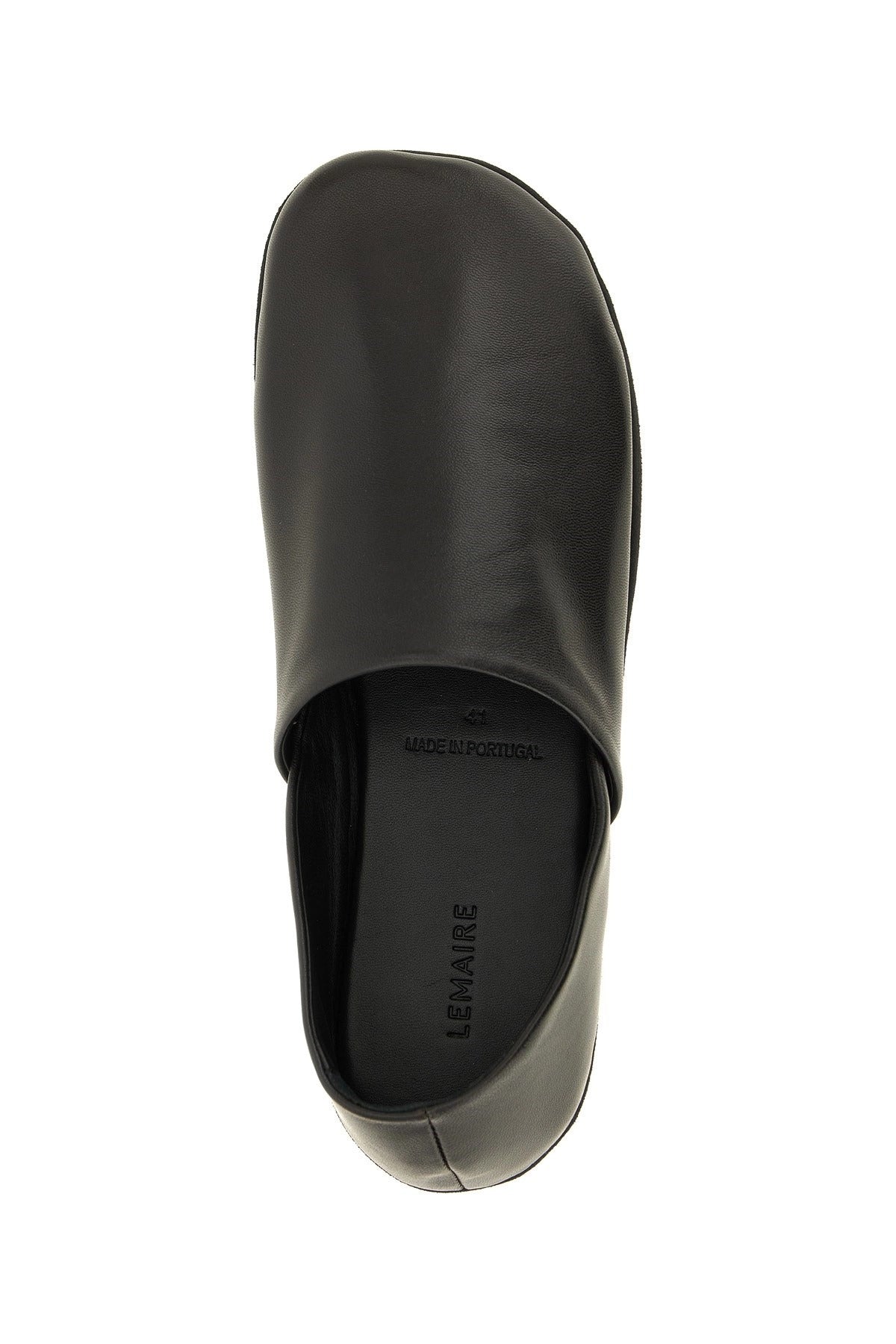 Lemaire Slipper Loafers