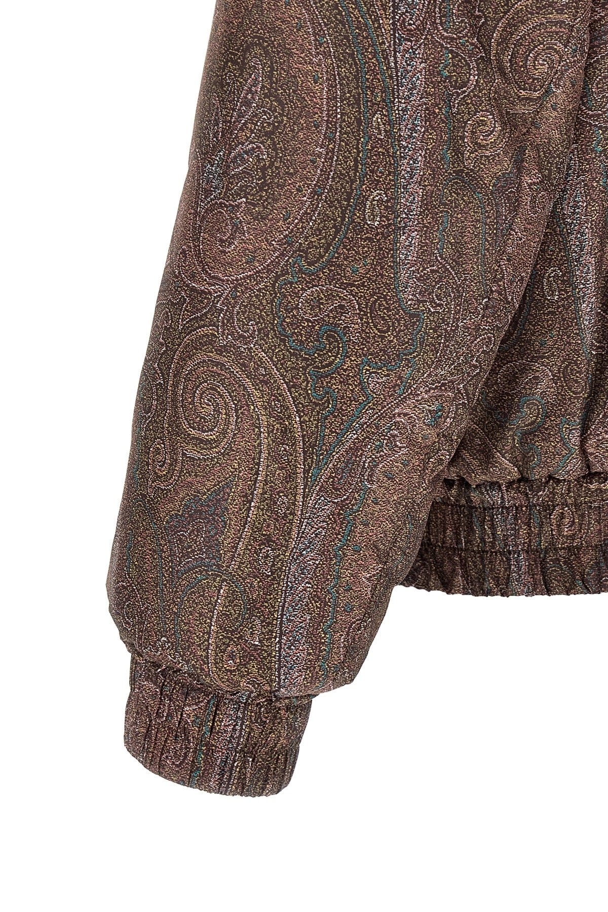 Etro Arnica Bomber Jacket