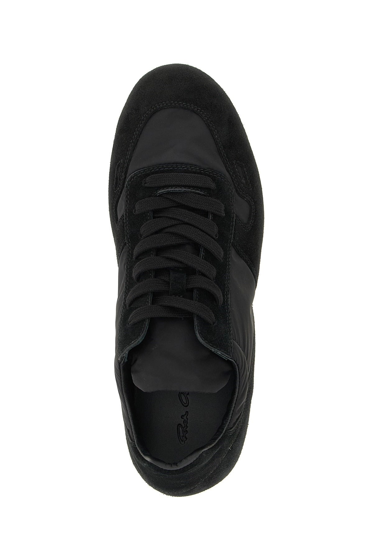 Rick Owens Baskets minimal
