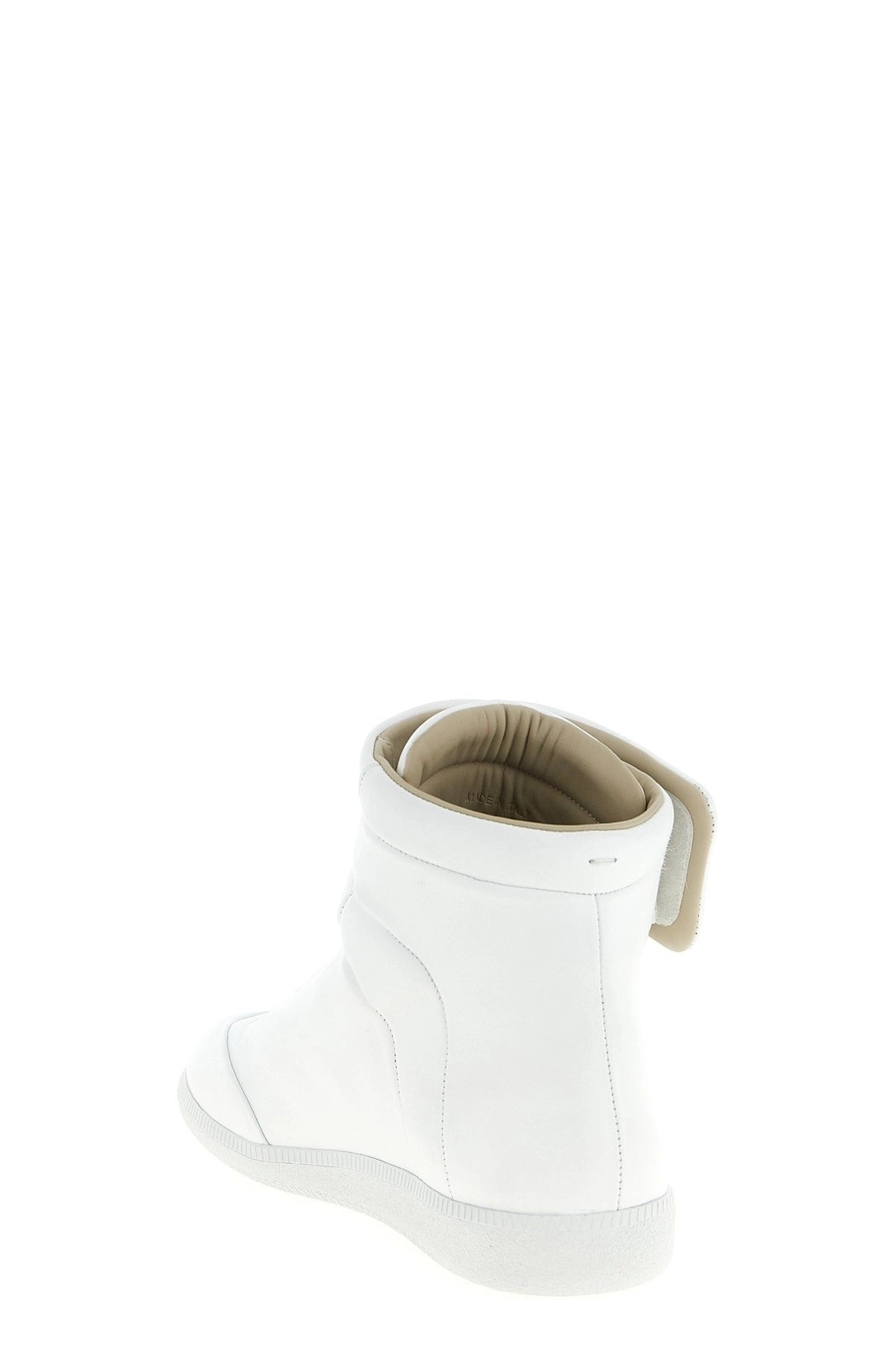 Maison Margiela Future Seamless Sneakers