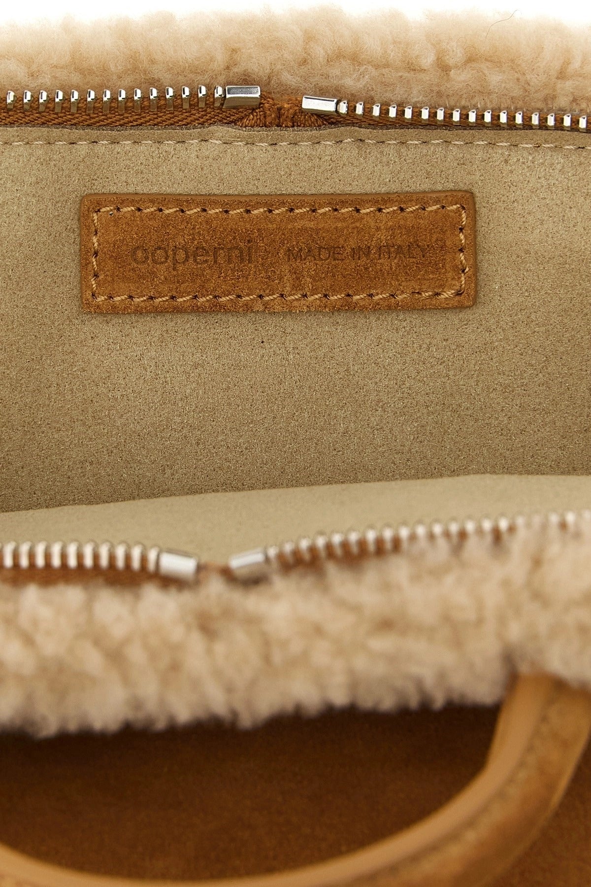 Coperni Duffle Belt Bag