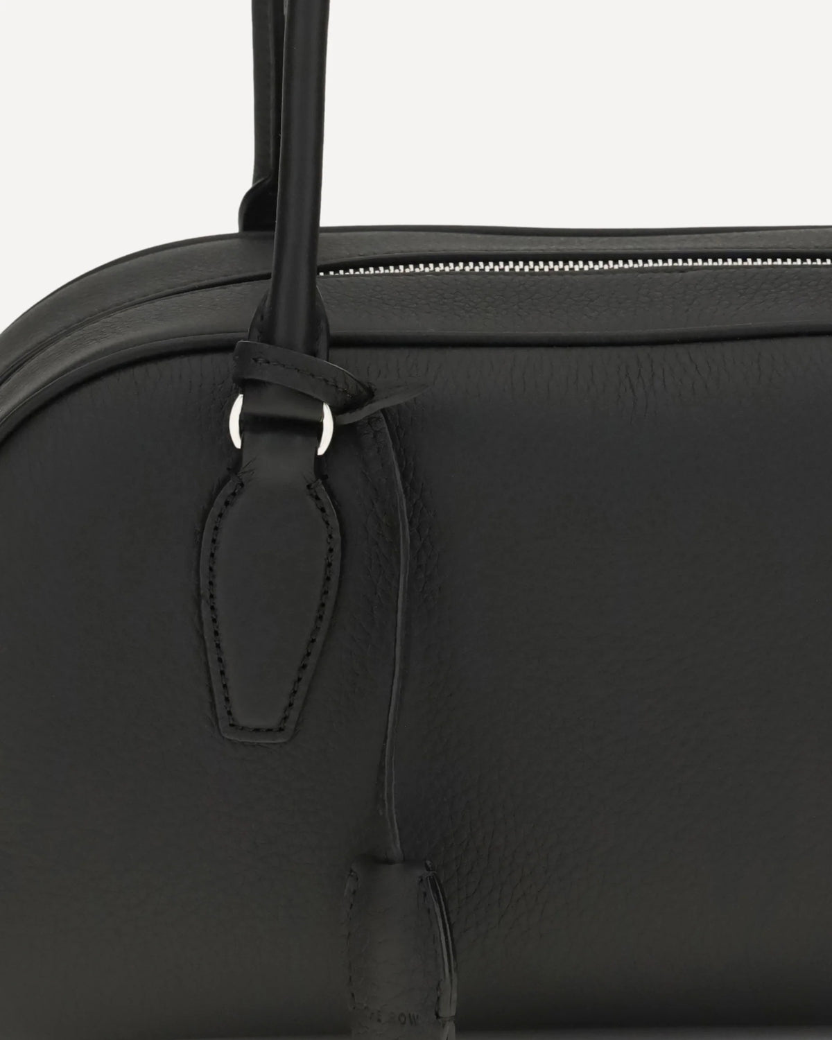 The Row Small E/W India Handbag