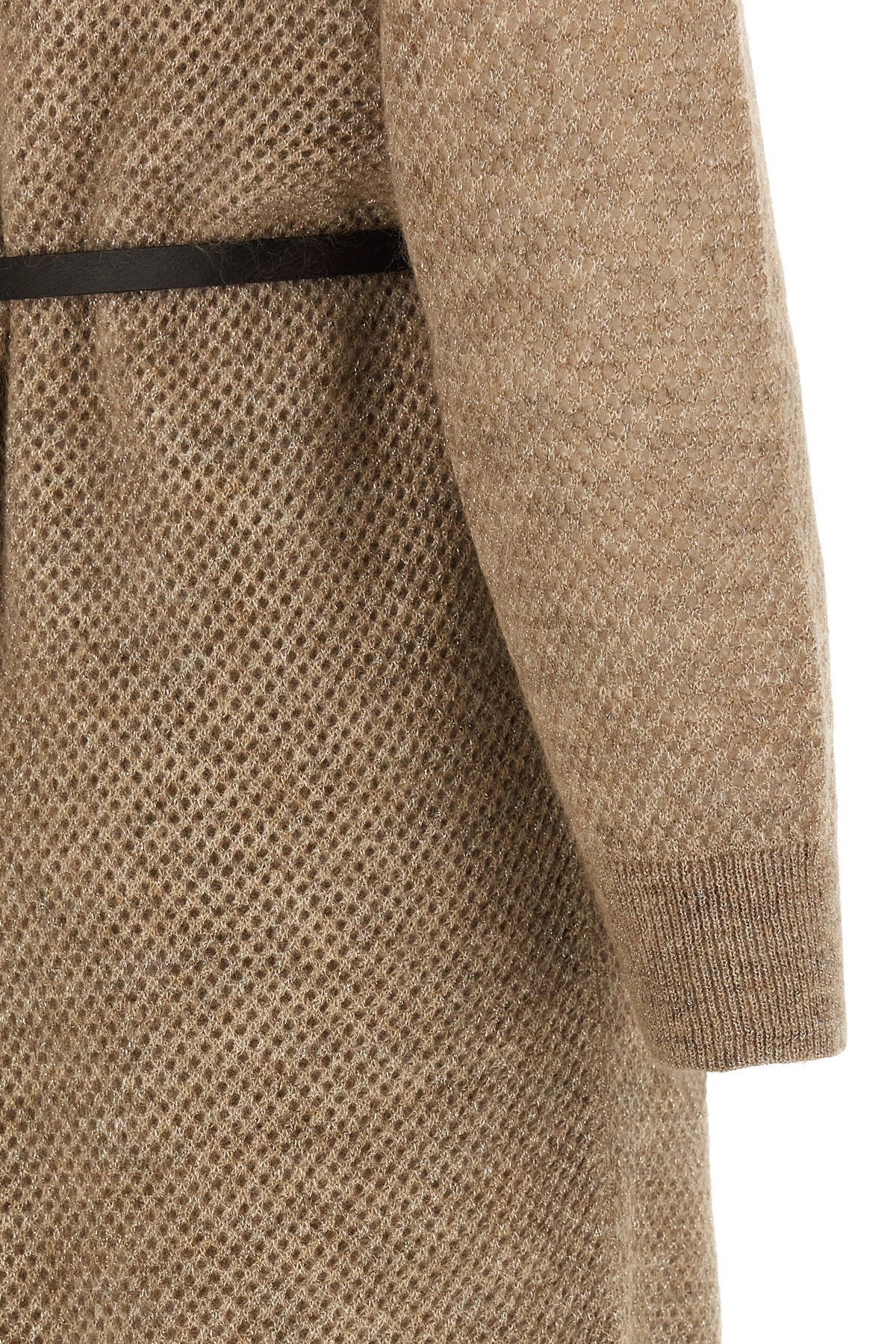 Brunello Cucinelli Sparkling Midi Dress