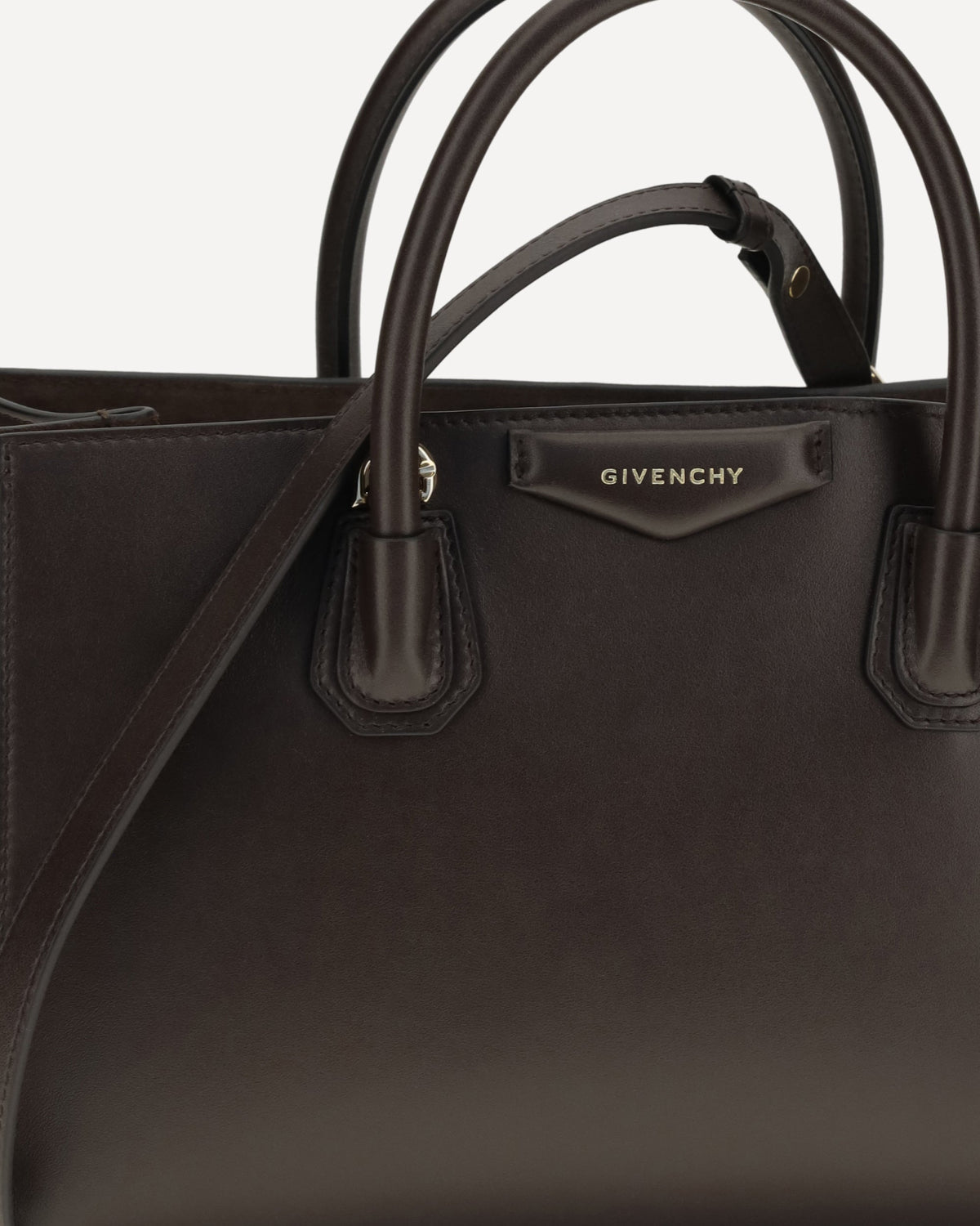 Givenchy Small Antigona Catchall Handbag