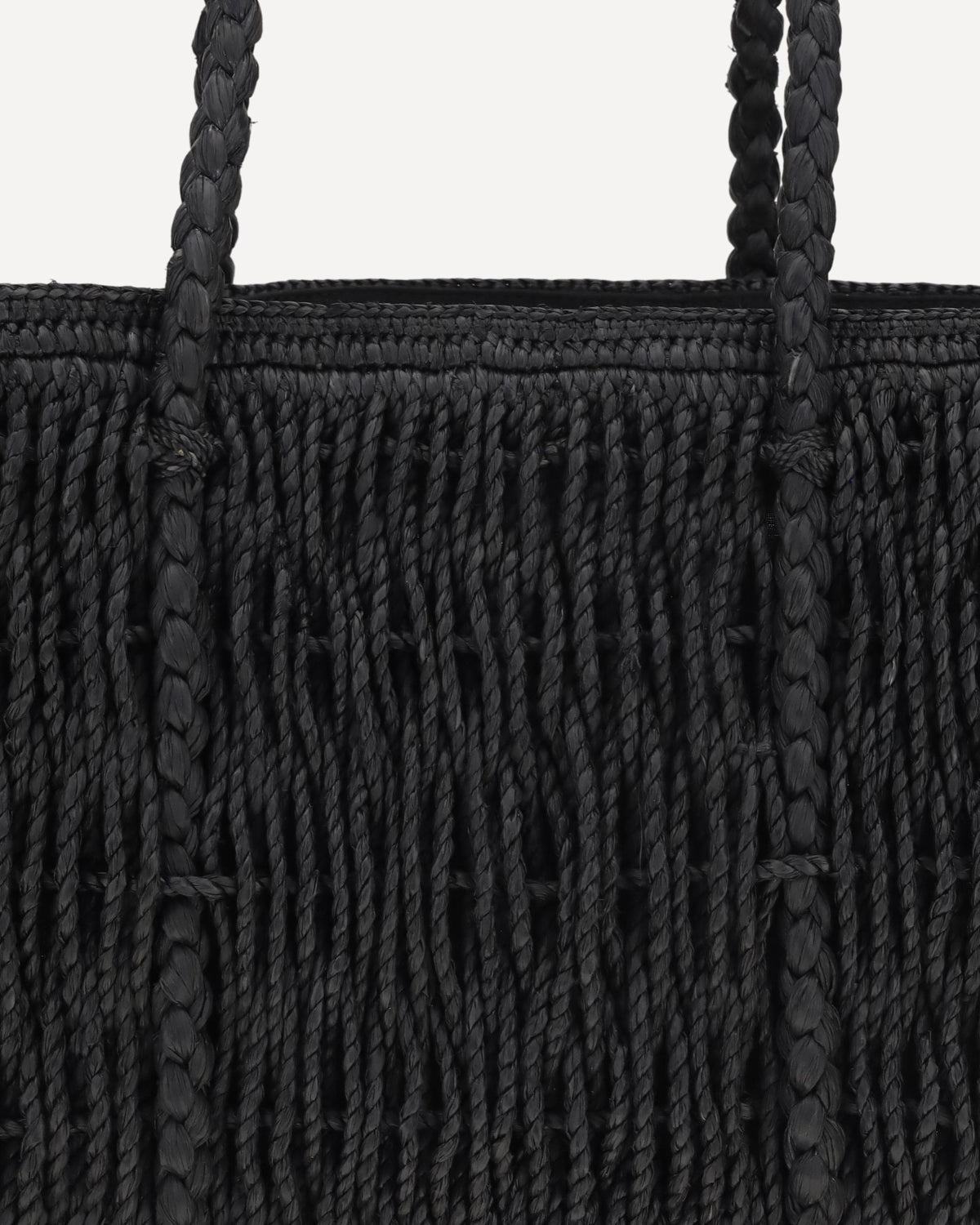 The Row Georgica Tote Bag