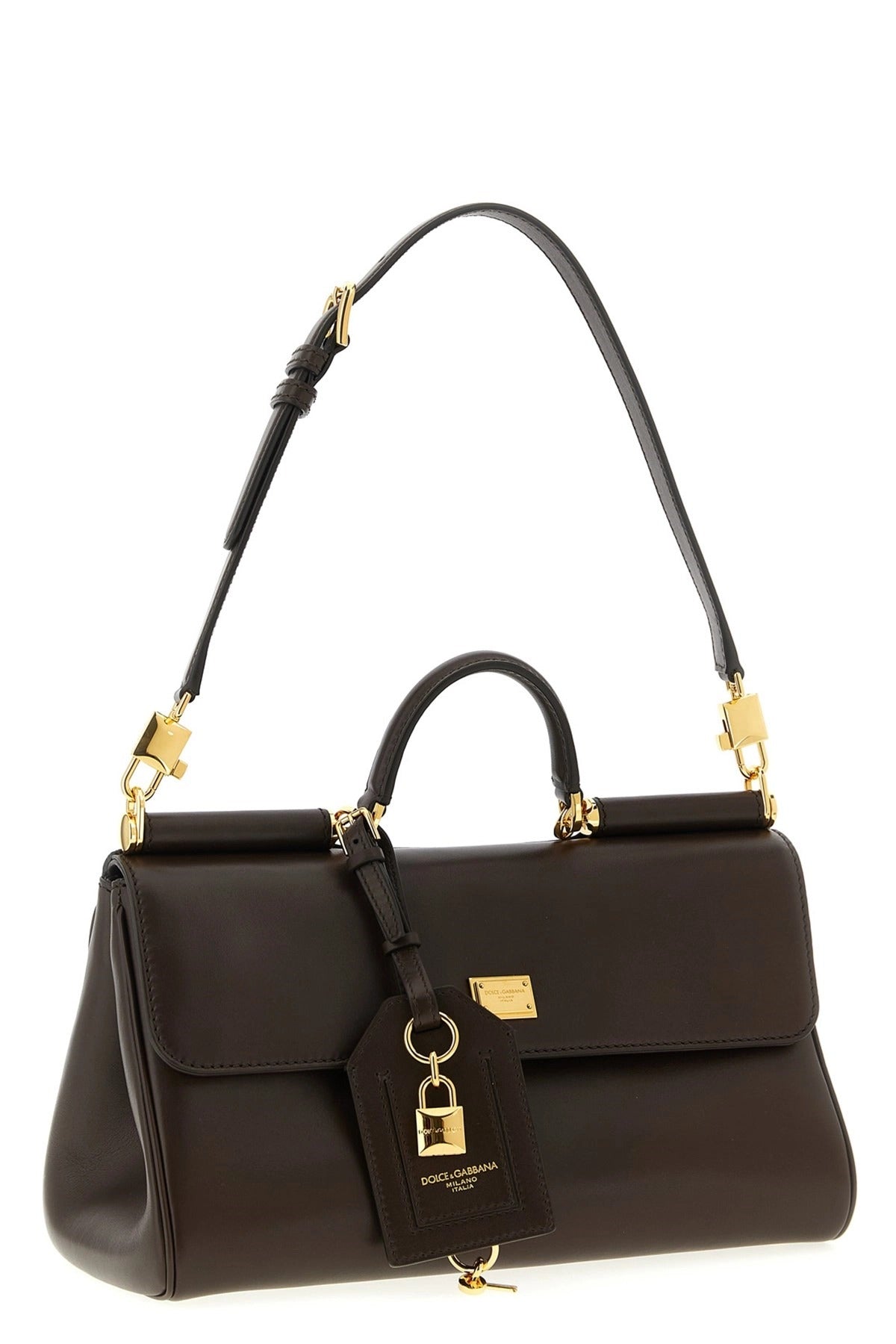 Dolce & Gabbana My Sicily Handbag
