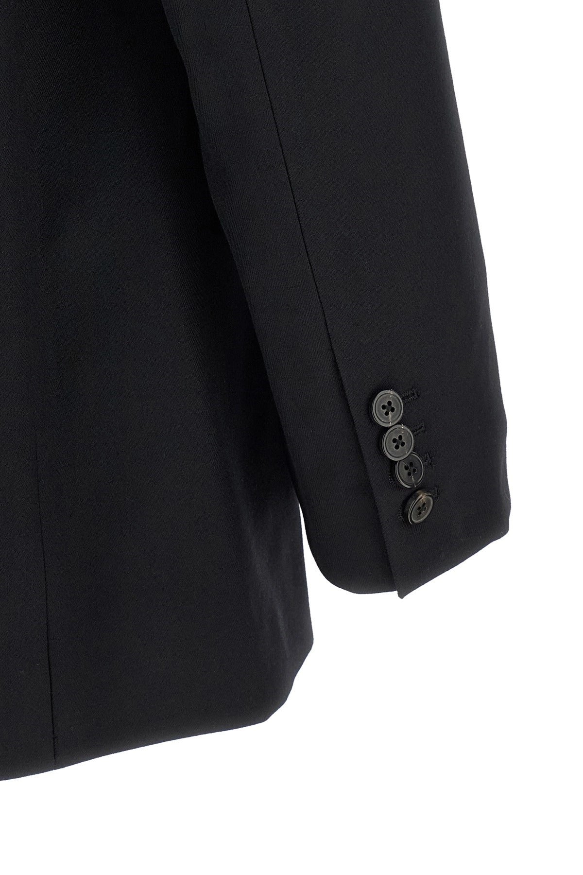 Dries Van Noten Bosar Wool Blazer