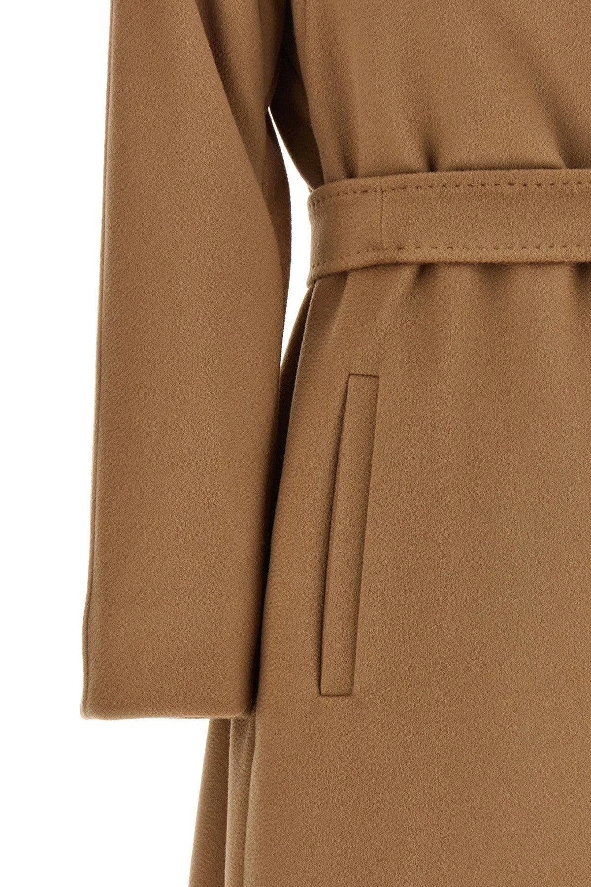 Max Mara Dravenna Coat