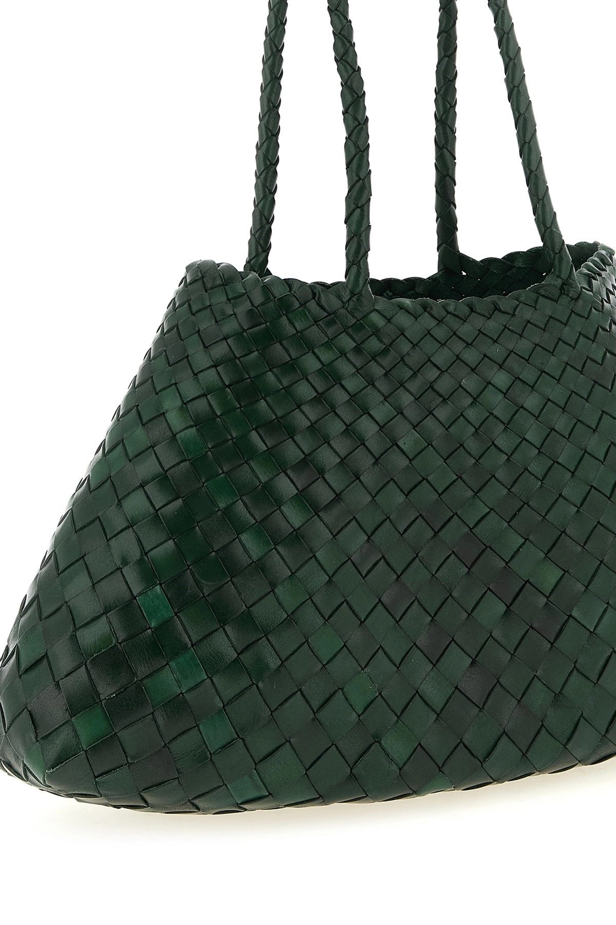 Dragon Diffusion Santa Croce Big Shoulder Bag
