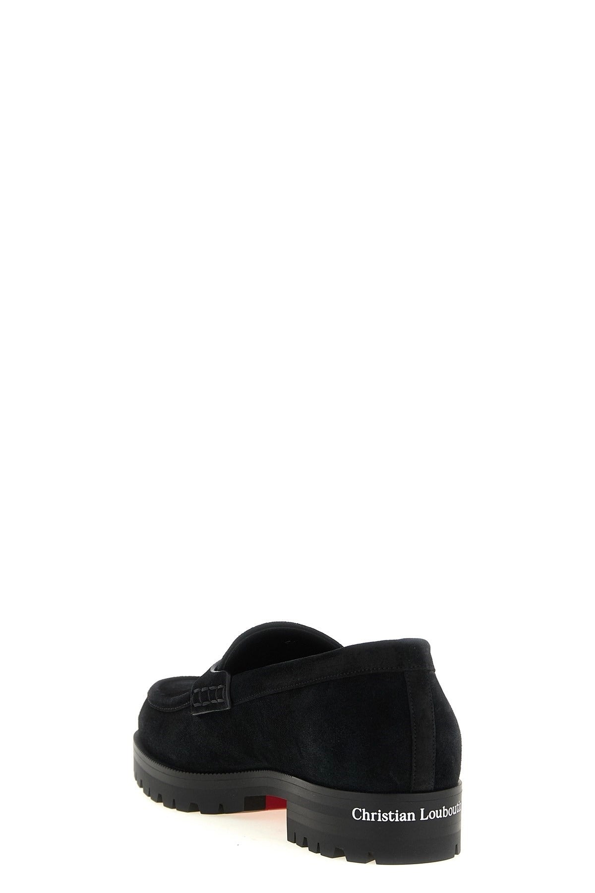 Christian Louboutin Caravin Loafers