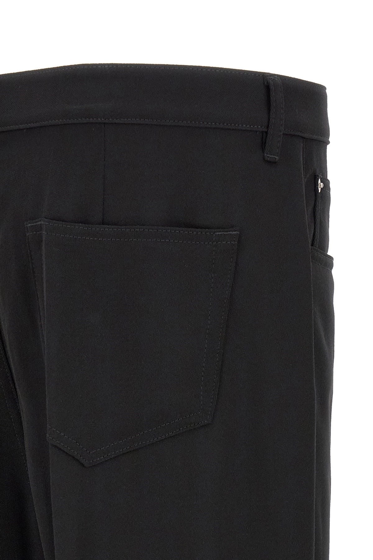 Rick Owens Geth Jeans