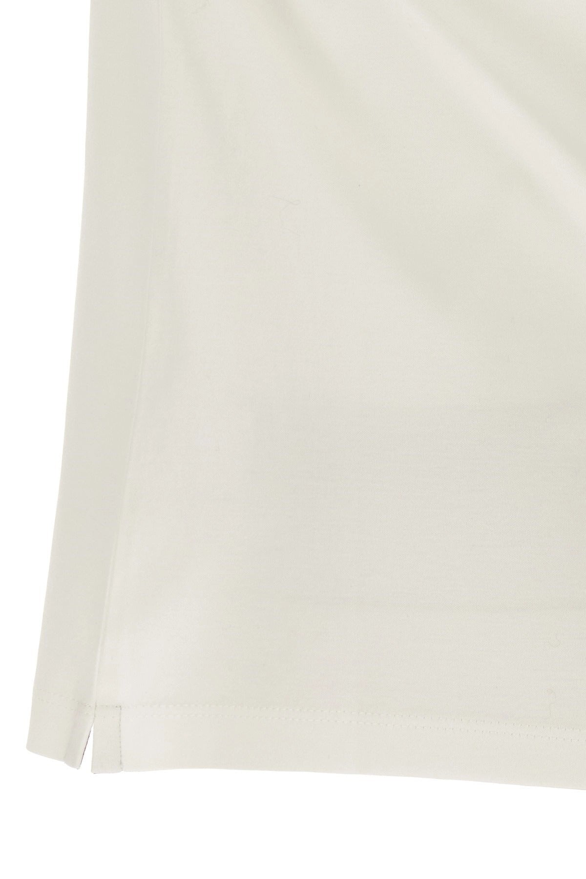 Brunello Cucinelli Printed Cotton T-Shirt