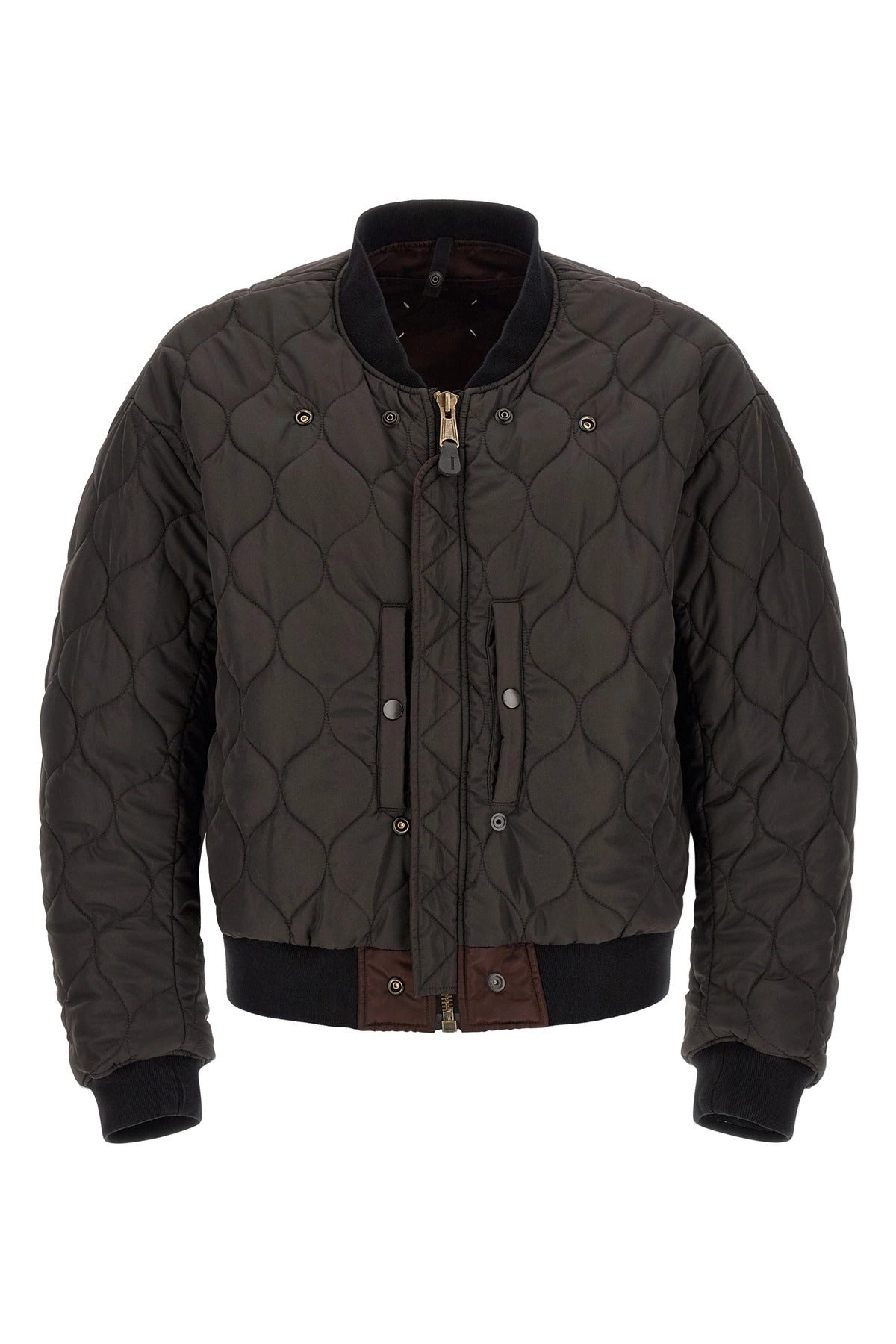 Maison Margiela Reversible Bomber Jacket